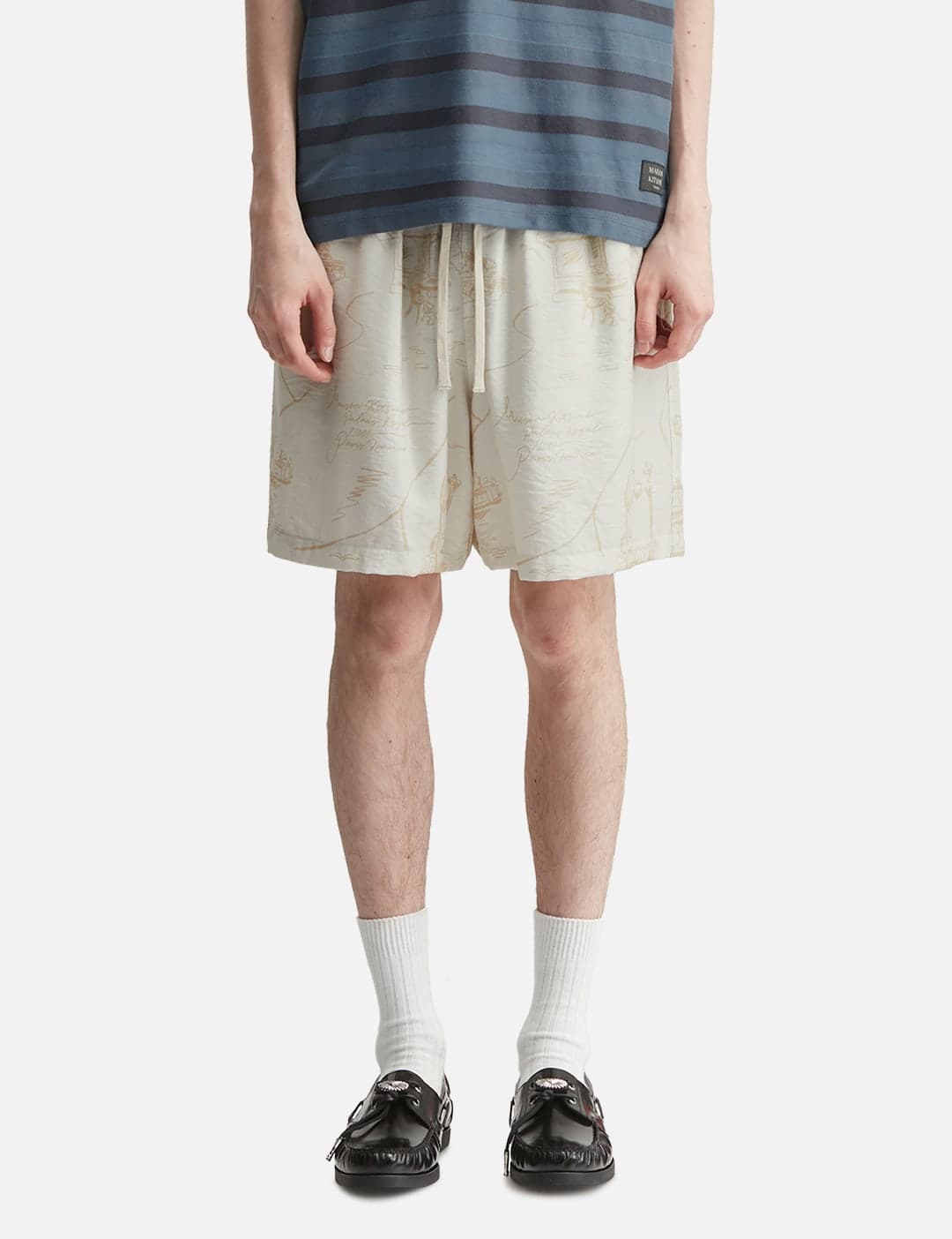 Lightweight Shorts view 3