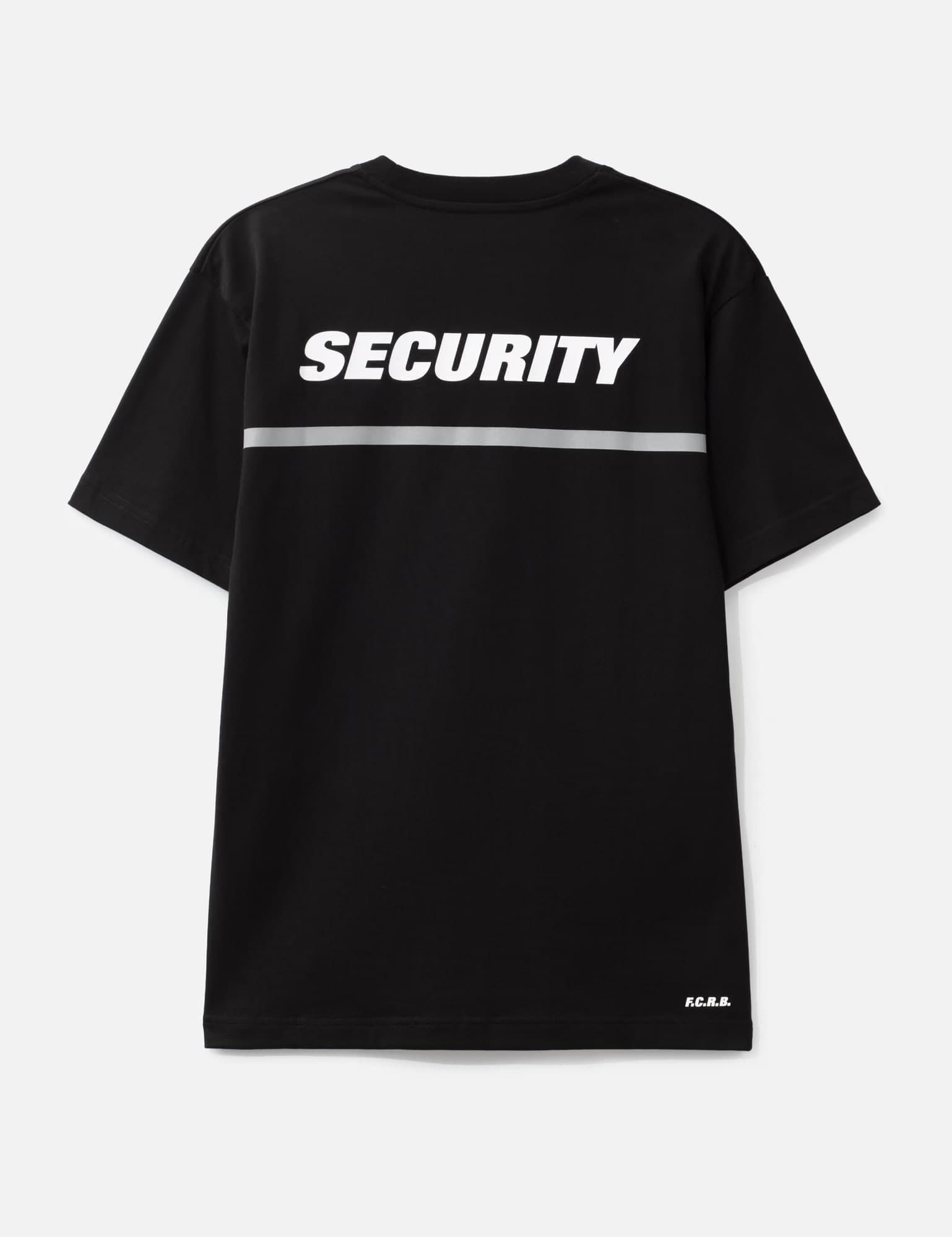 Security Tee