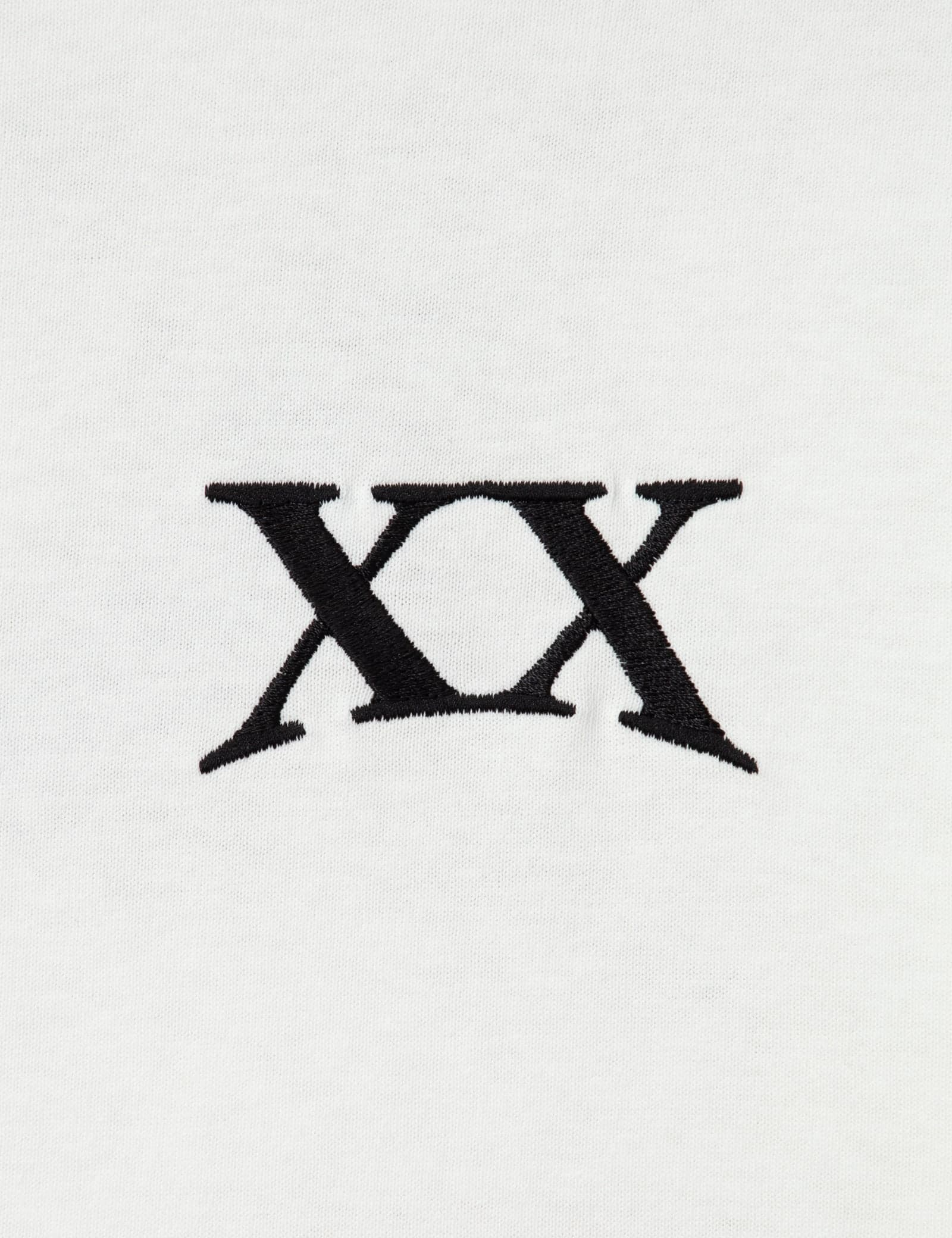 AMBUSH X Hypebeast 20th Anniversary T-Shirt view 6
