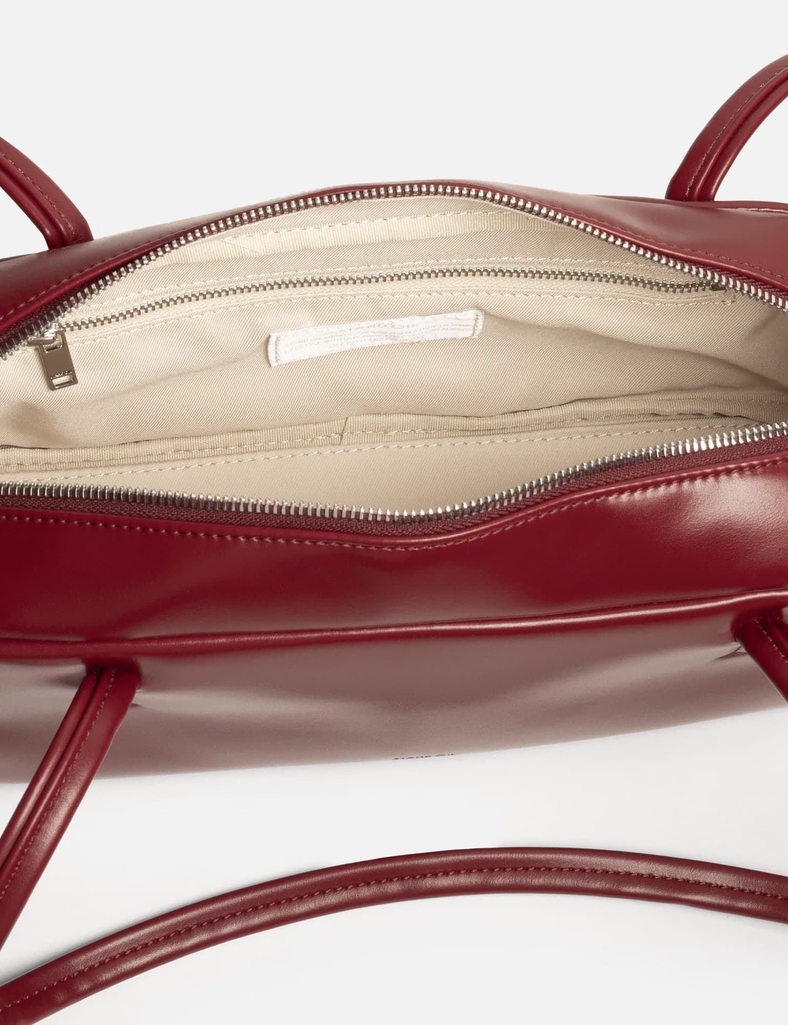 More Baguette Bag view 4