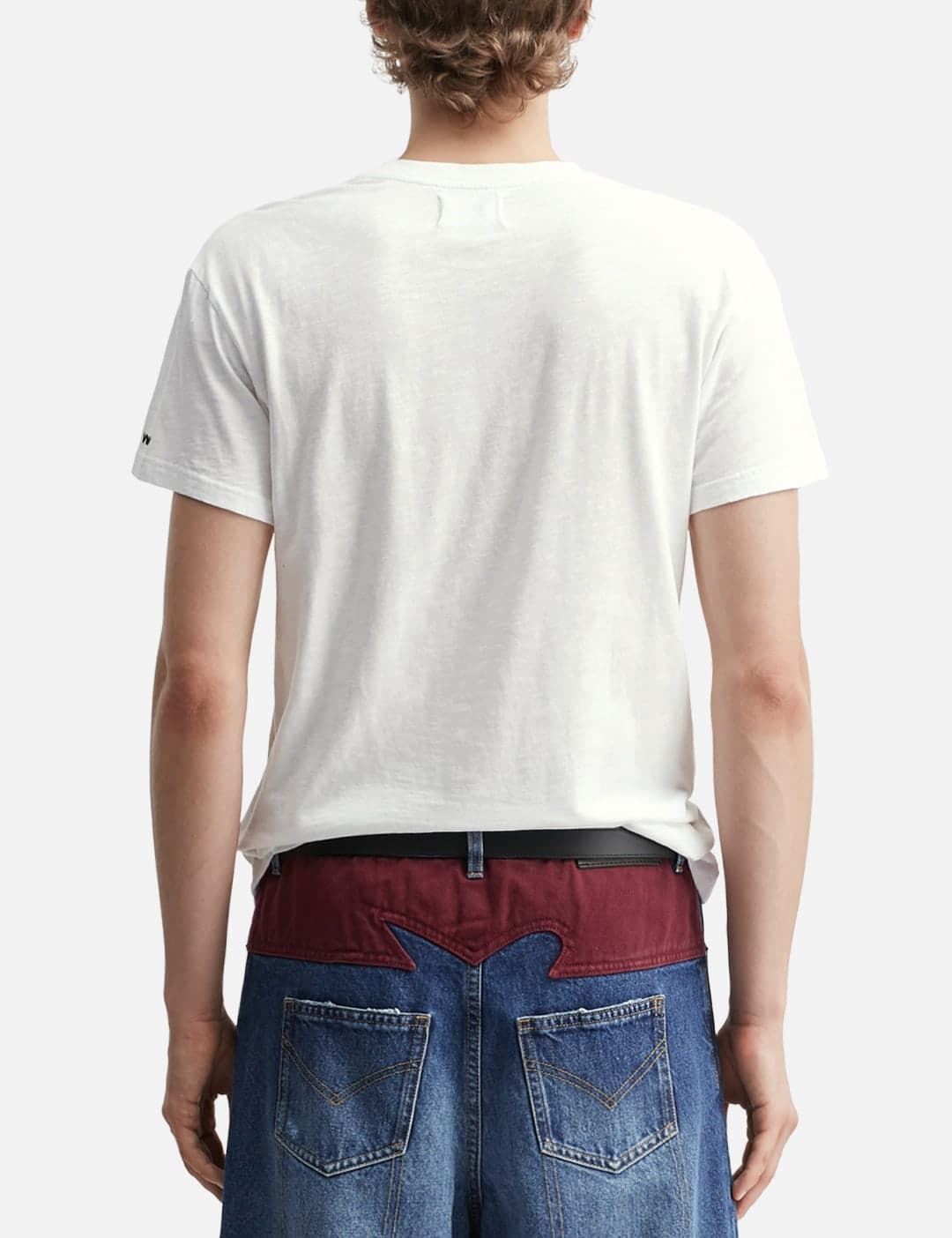 Blood Spill T-Shirt view 3