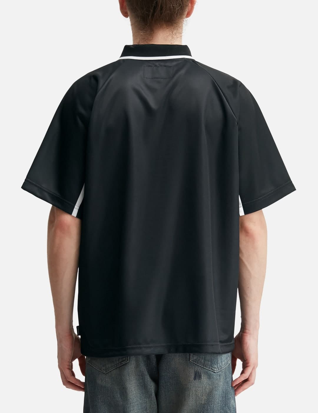 Game Shirt SS view 3