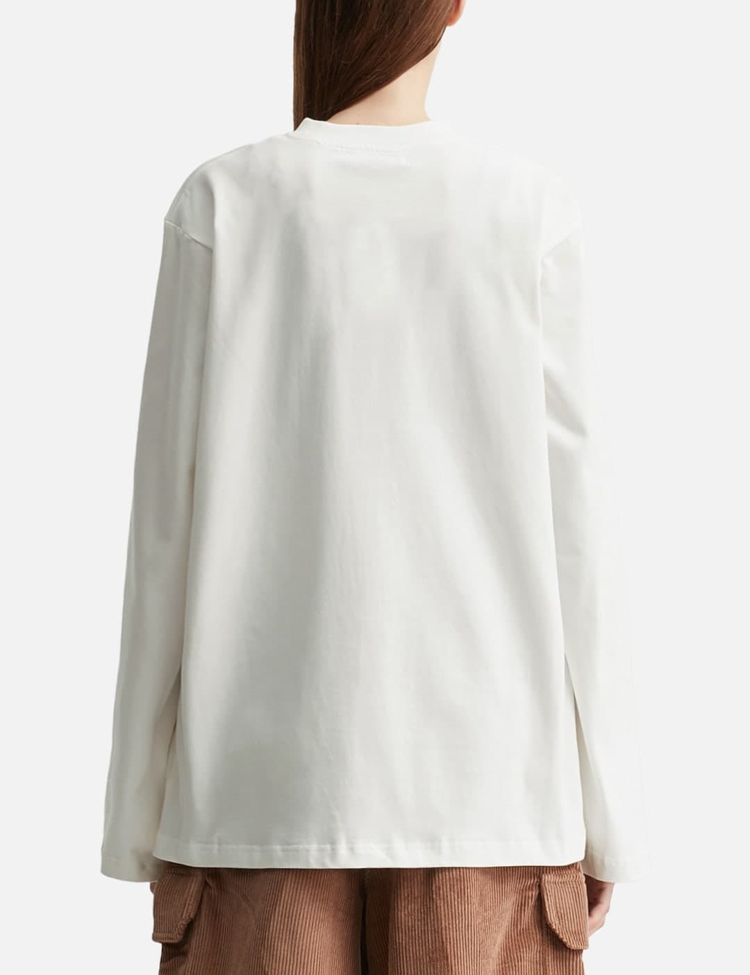 Long Sleeve T-Shirt view 3