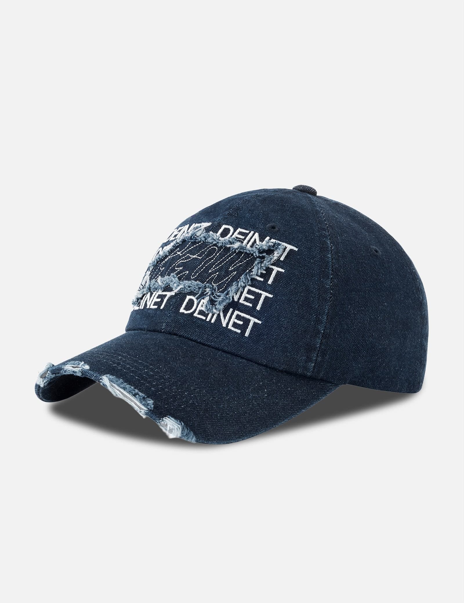 YEONJUN GGUM X DEINET Ball Cap view 2