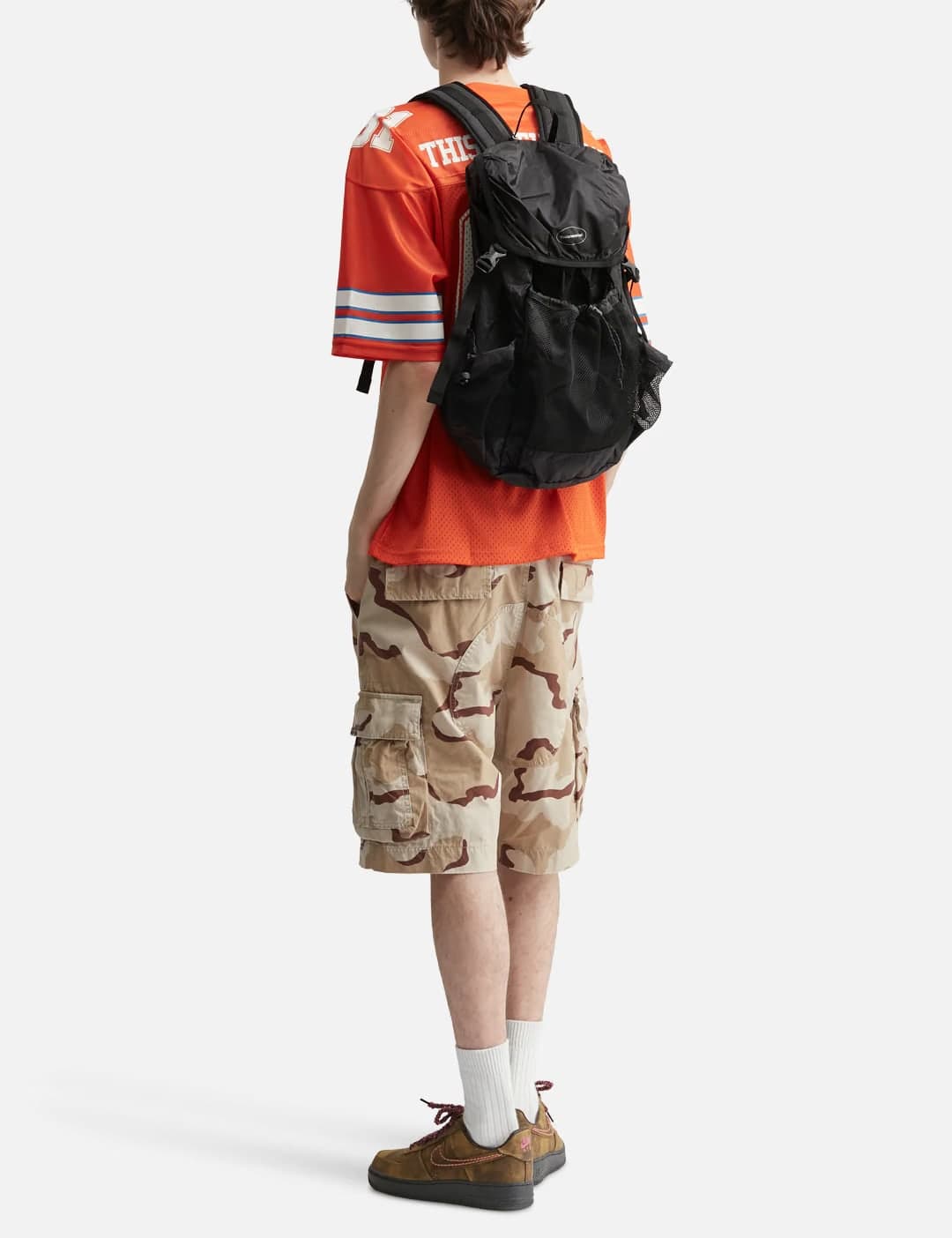 UL Backpack view 7