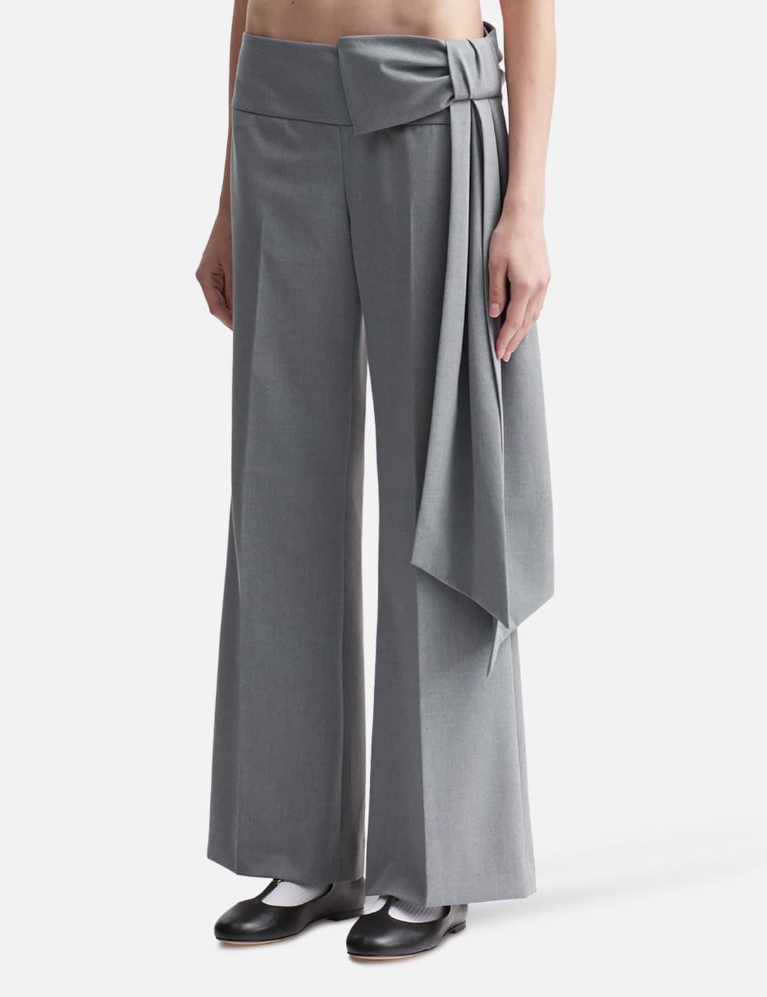 Suno Pants view 2