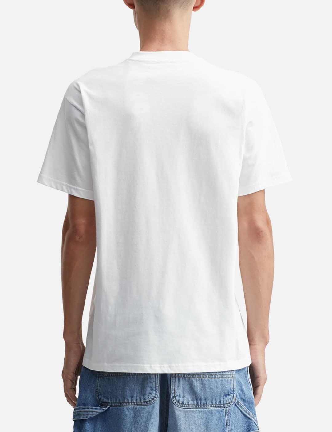 Jacob Rochester T-Shirt view 2