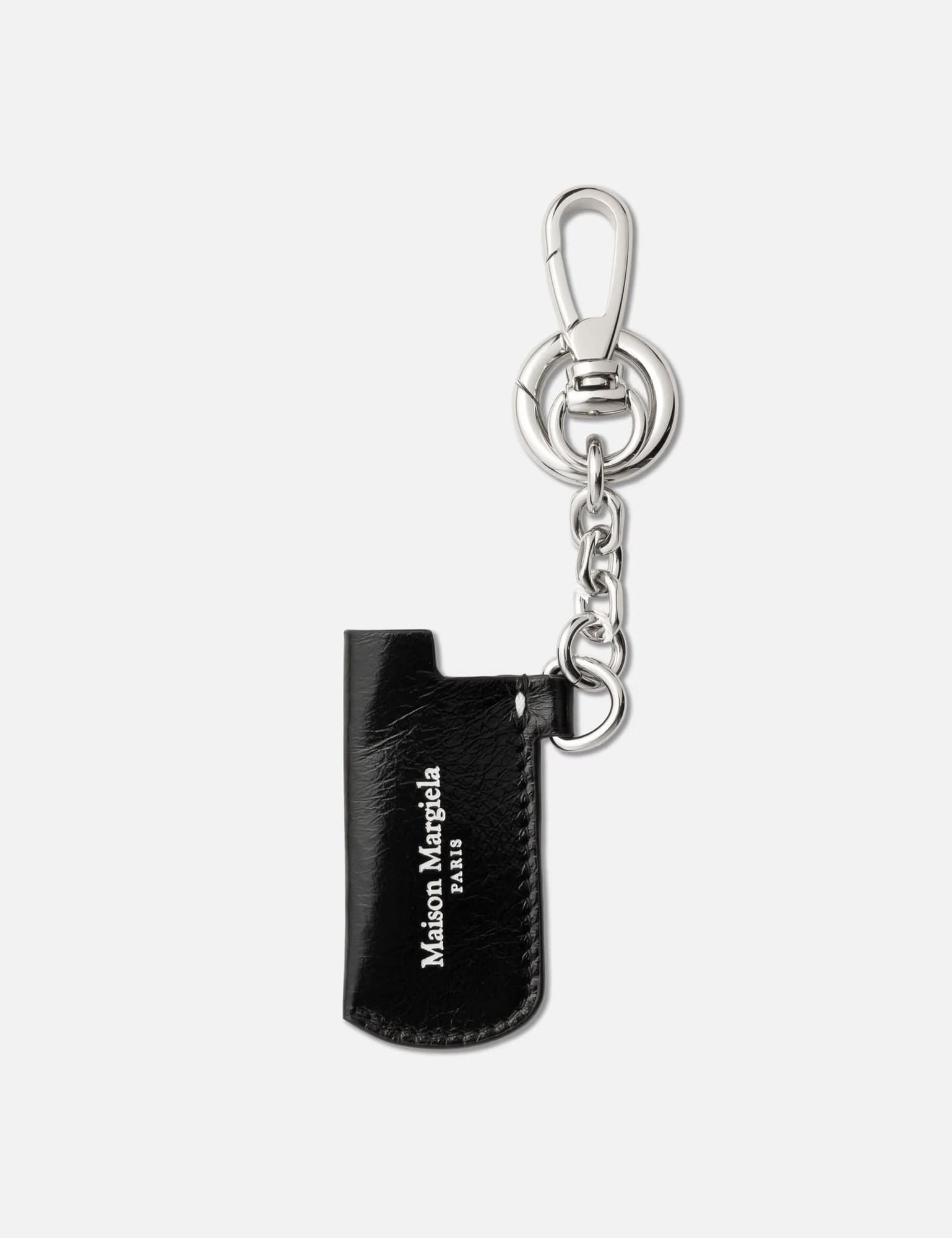 Clothespin Keyring view 3