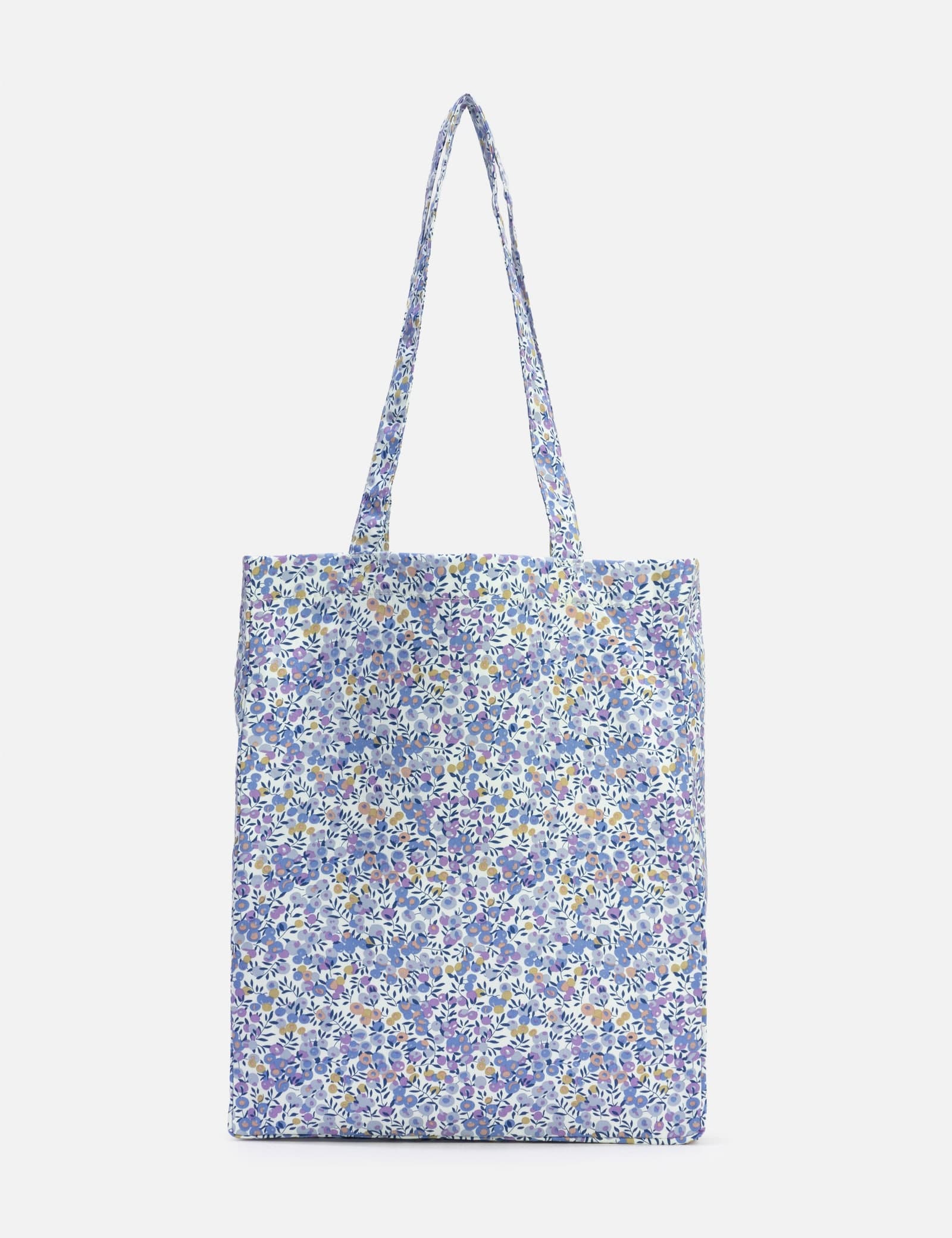Tote Lou Rue Madame 2 view 3