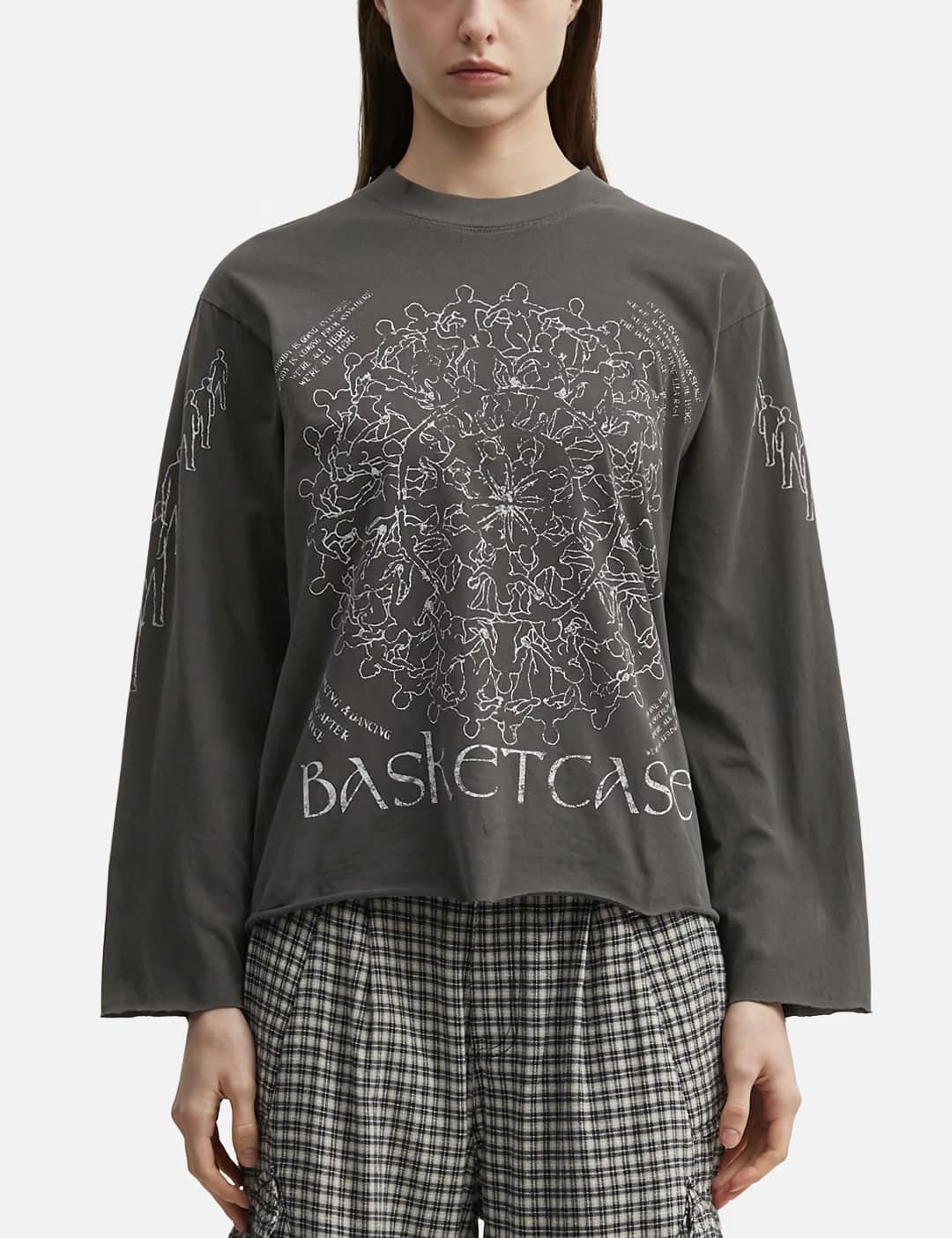 Eternal Long Sleeve view 2