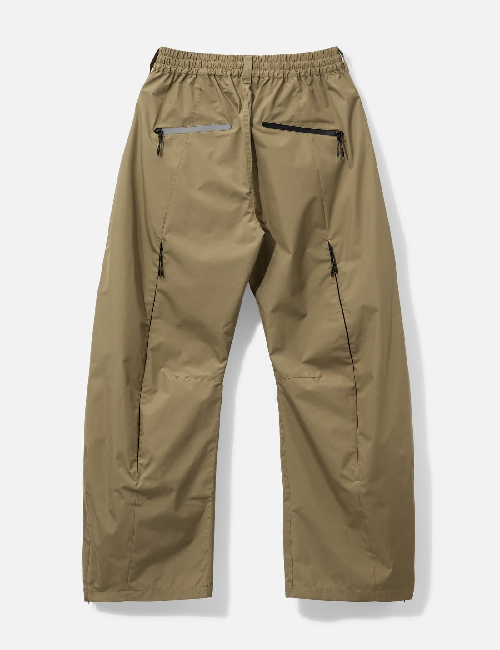 +phenix WINDSTOPPER® By GORE-TEX Labs City Barrel Leg Pants
