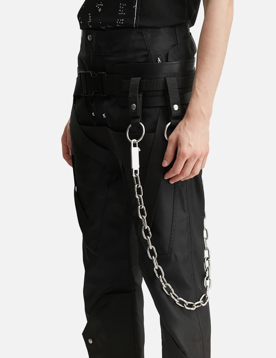 Belt view 2