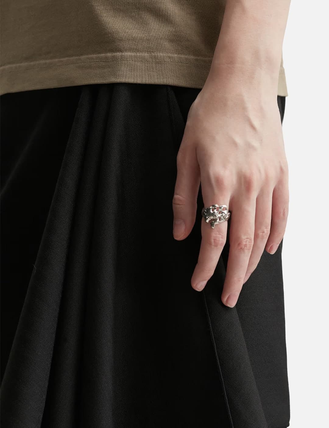 L’Organique Ring view 3