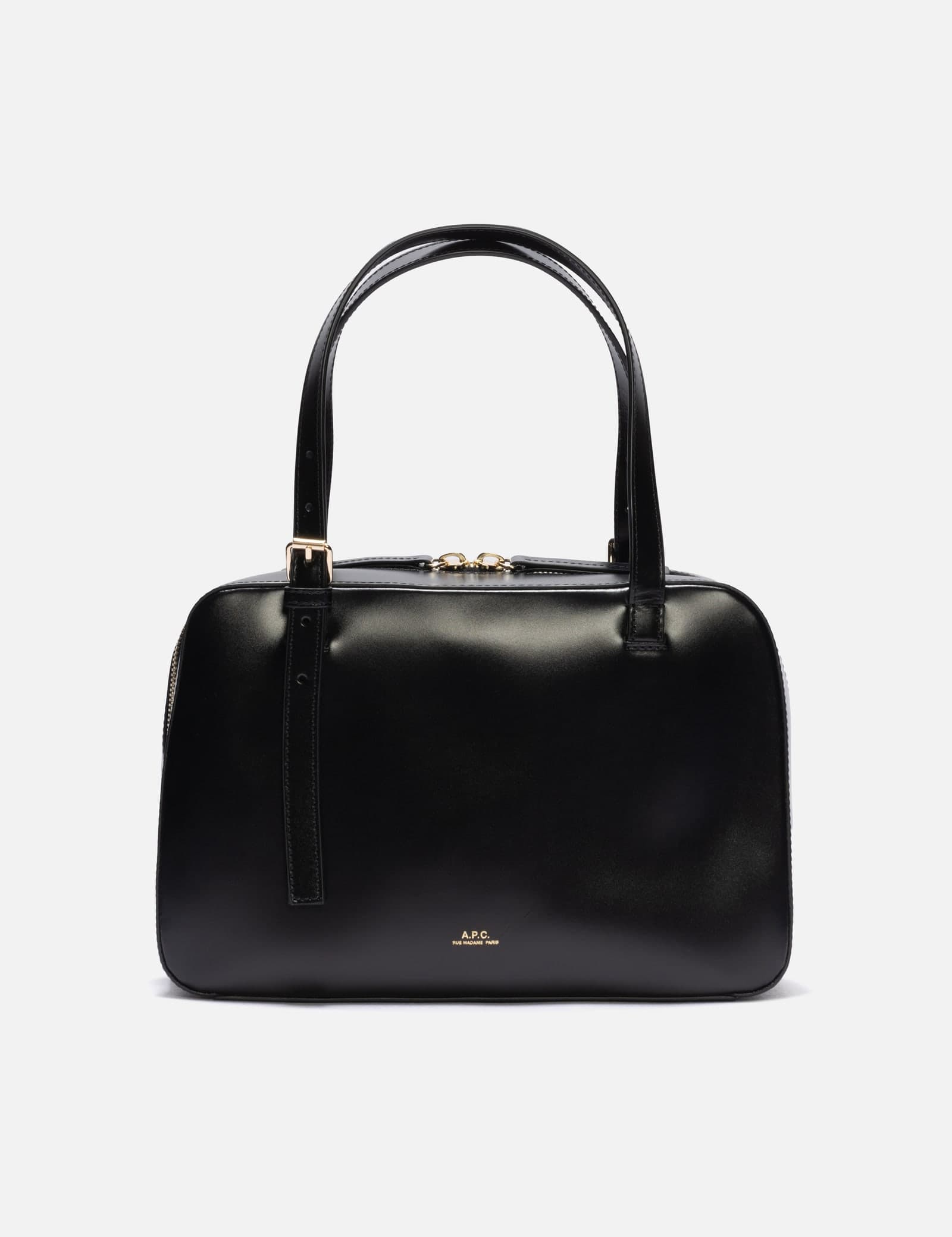 Virginie Box Bag view 1