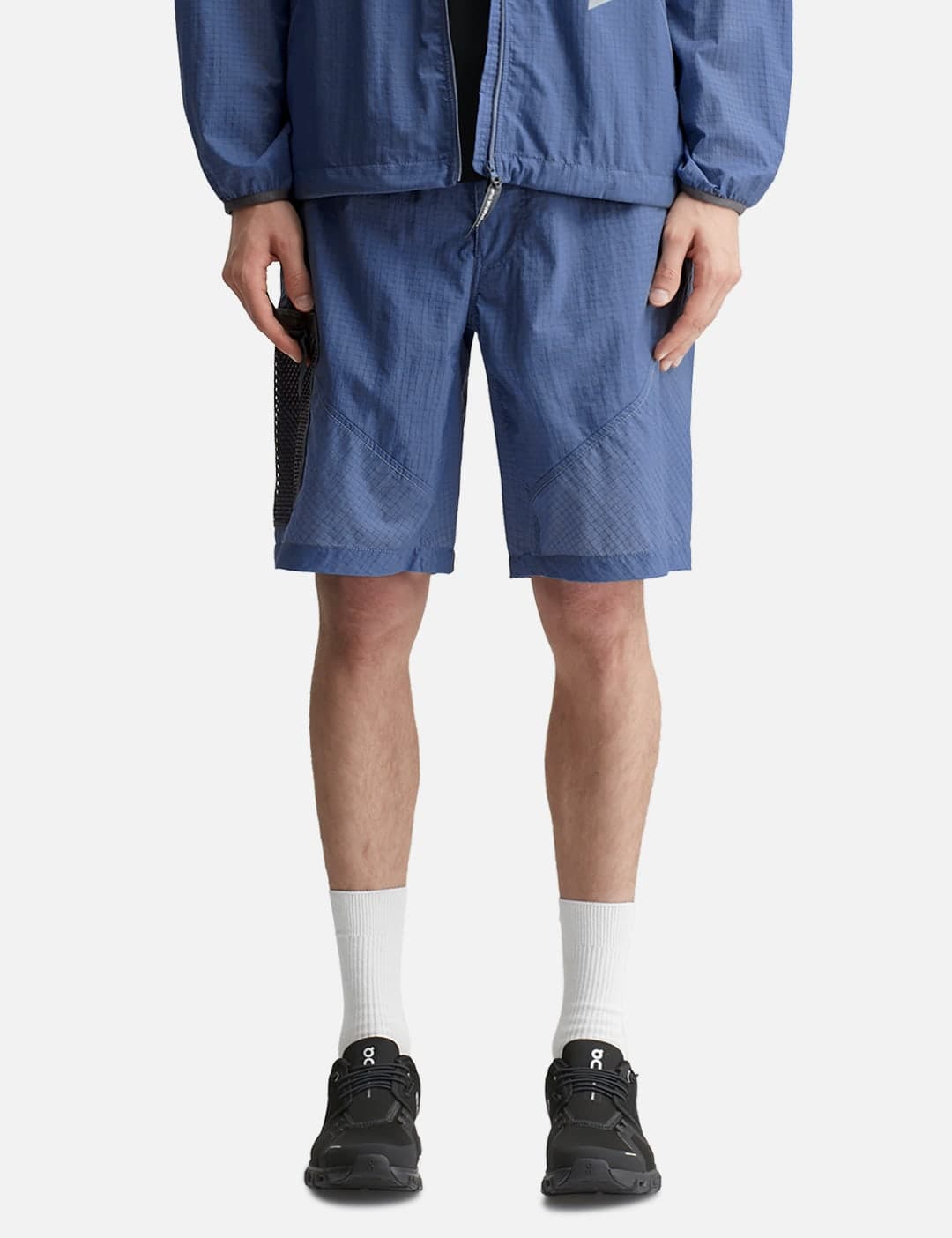 Breath Rip Short Pants view 3