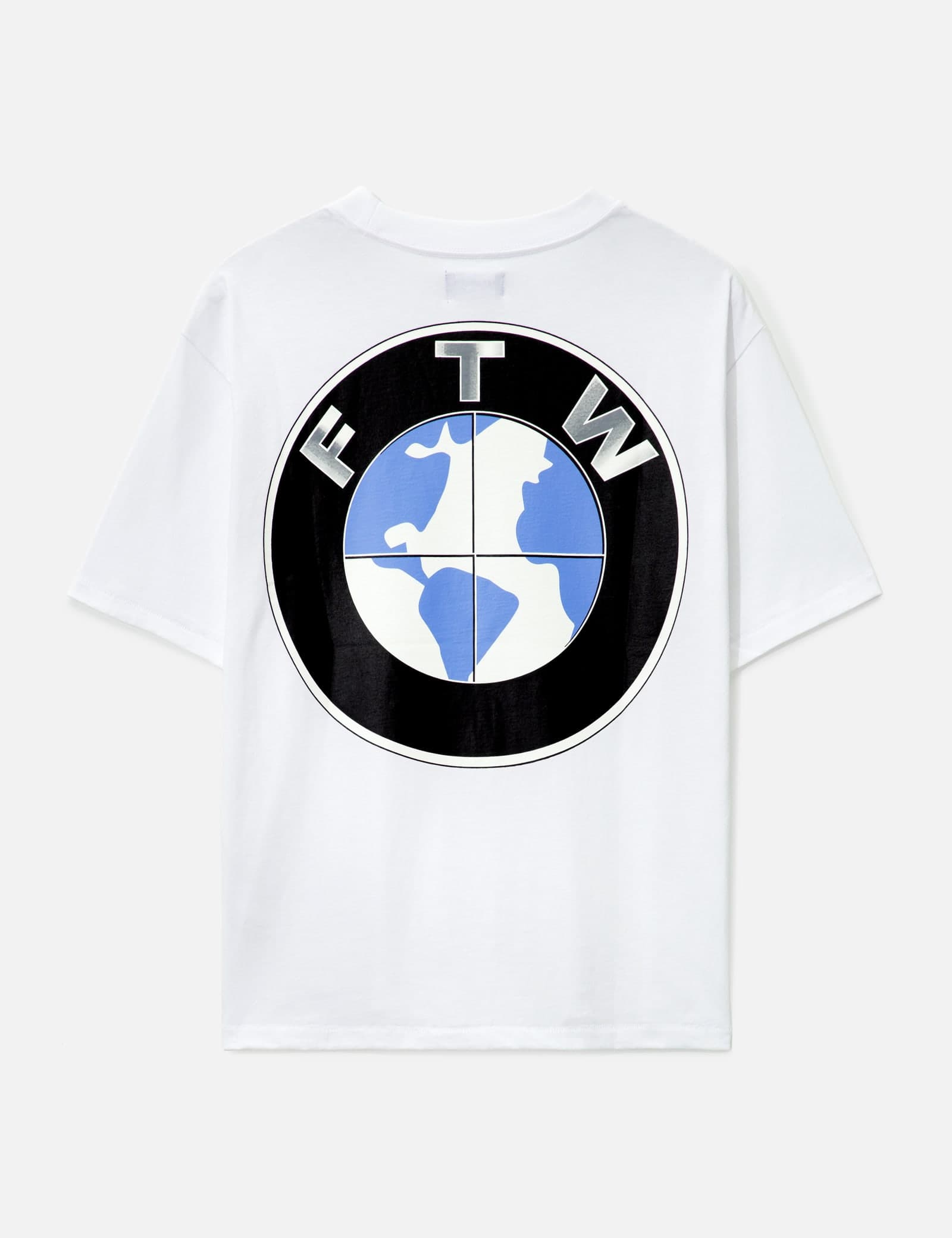 Beaming T-Shirt view 2