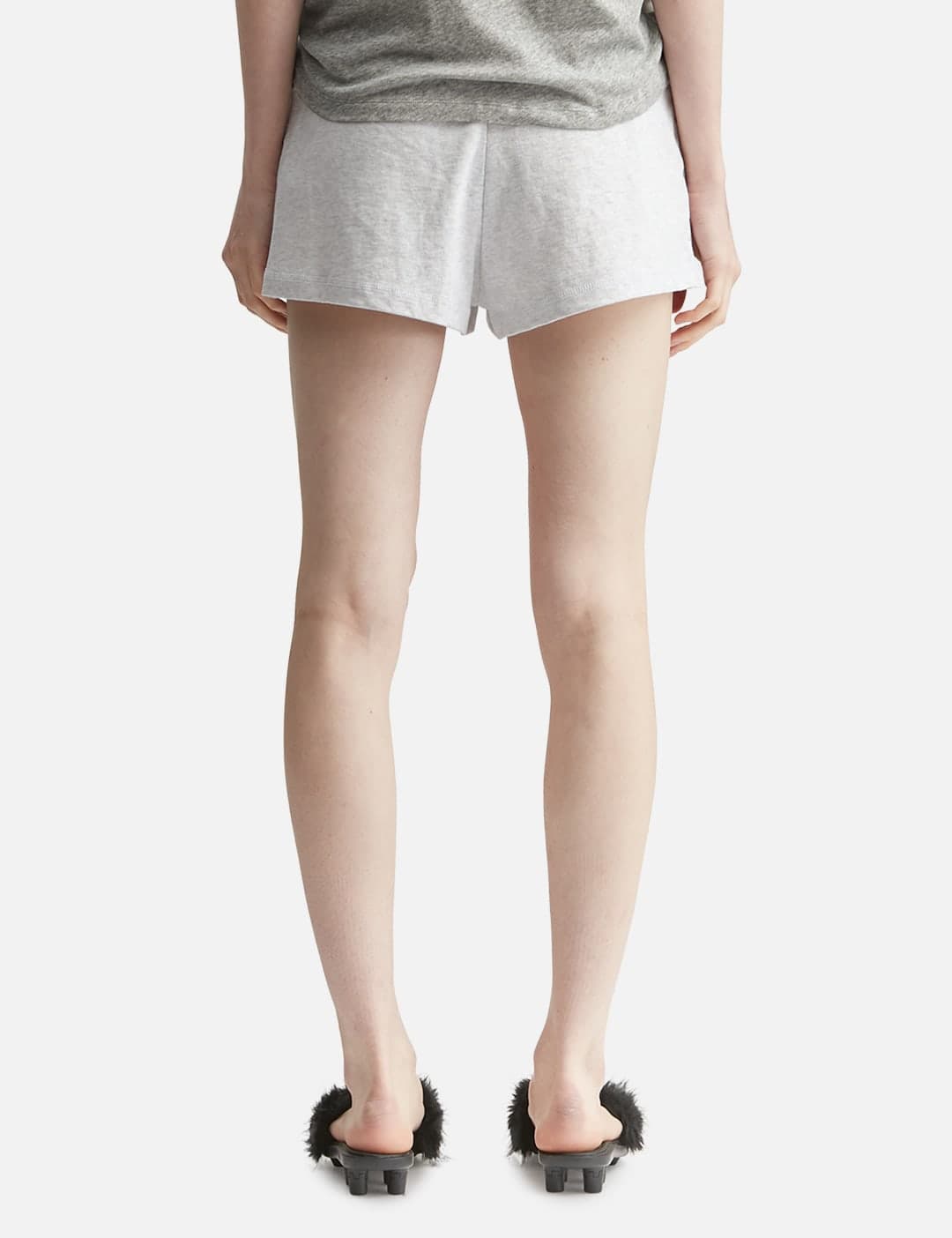 Lightweight Micro Shorts view 3