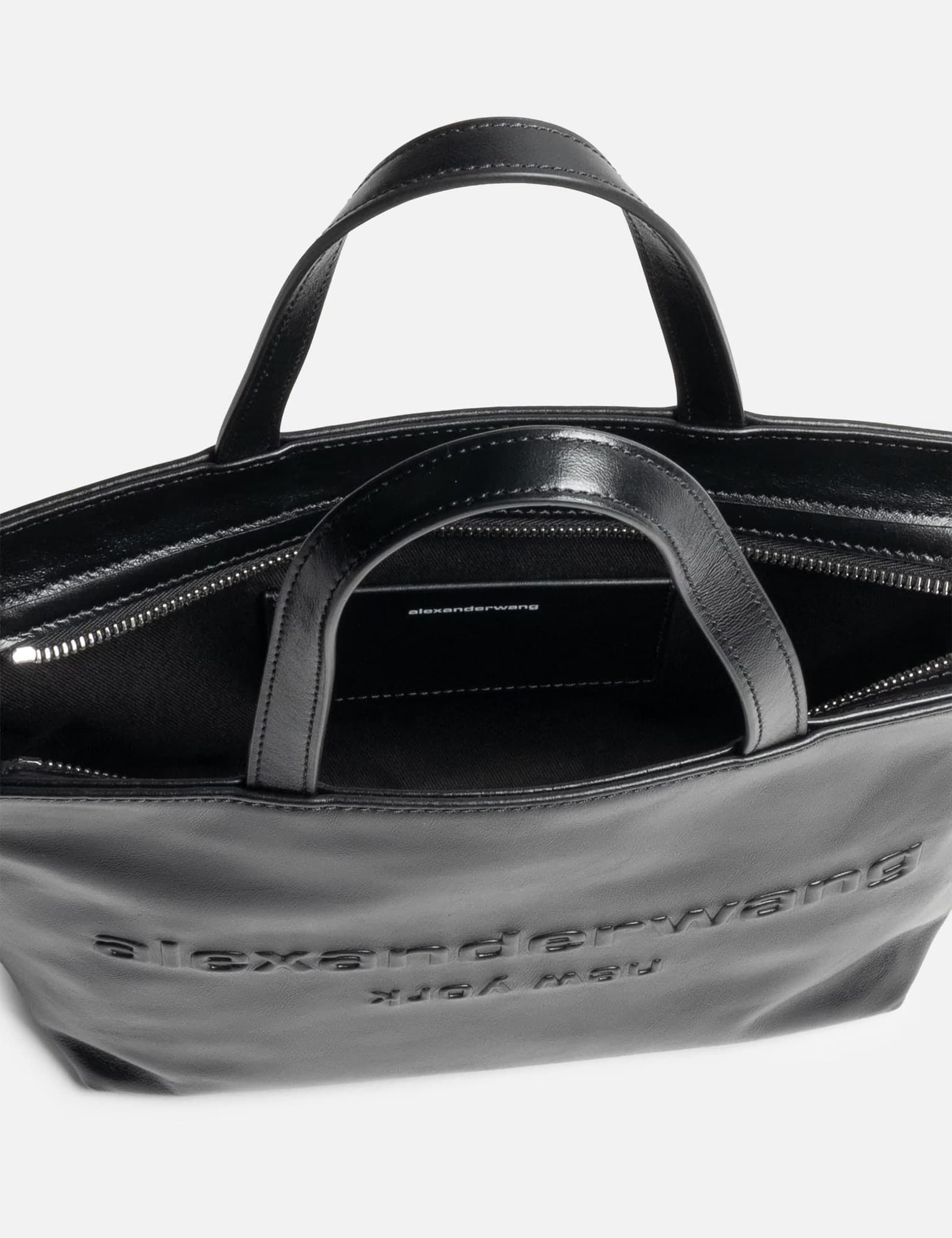 Punch Small Tote view 5
