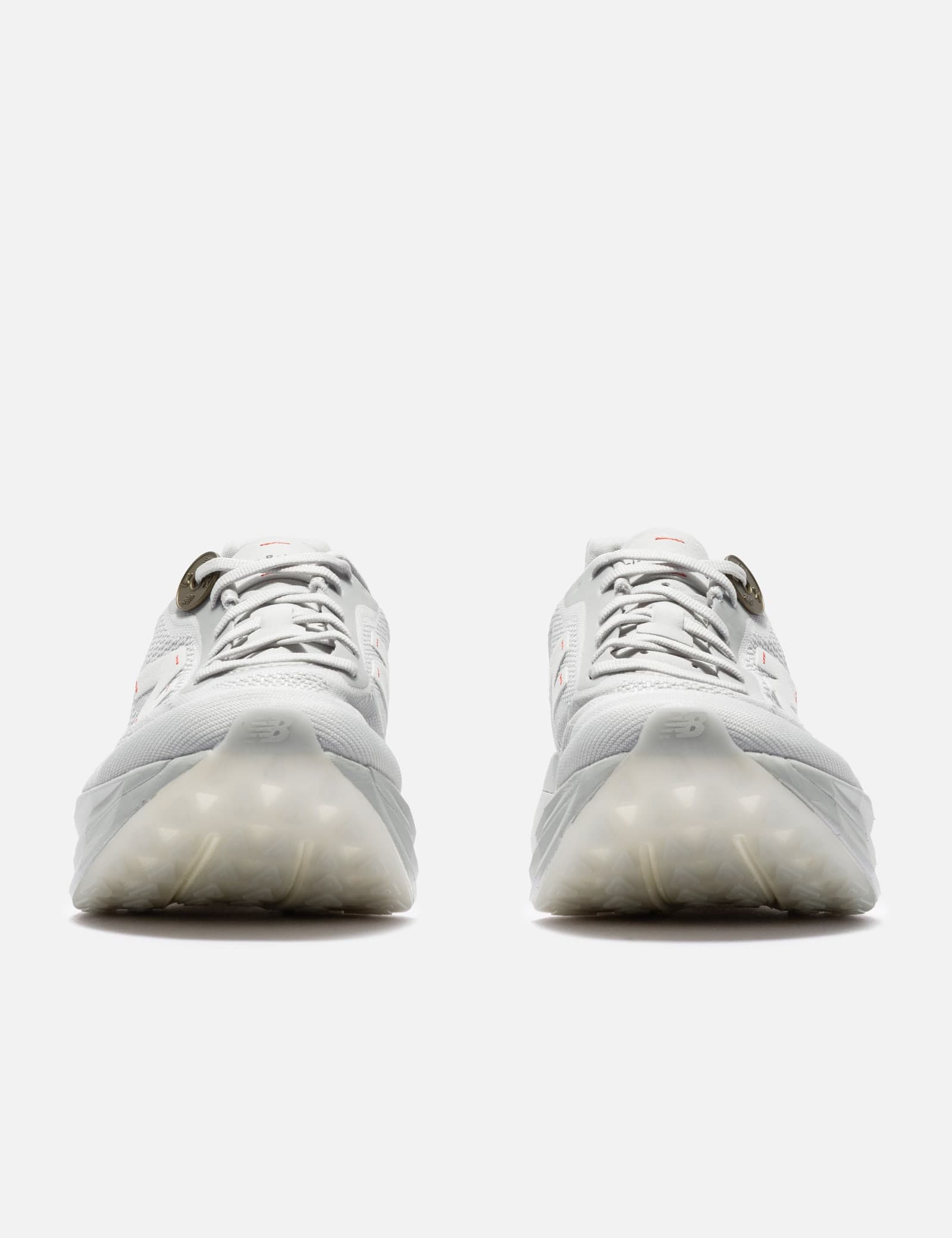 District Vision X New Balance SC Elite V5 view 2