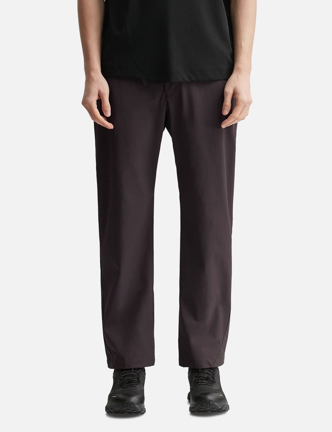 X POST ARCHIVE FACTION (PAF) Woven Pants view 4