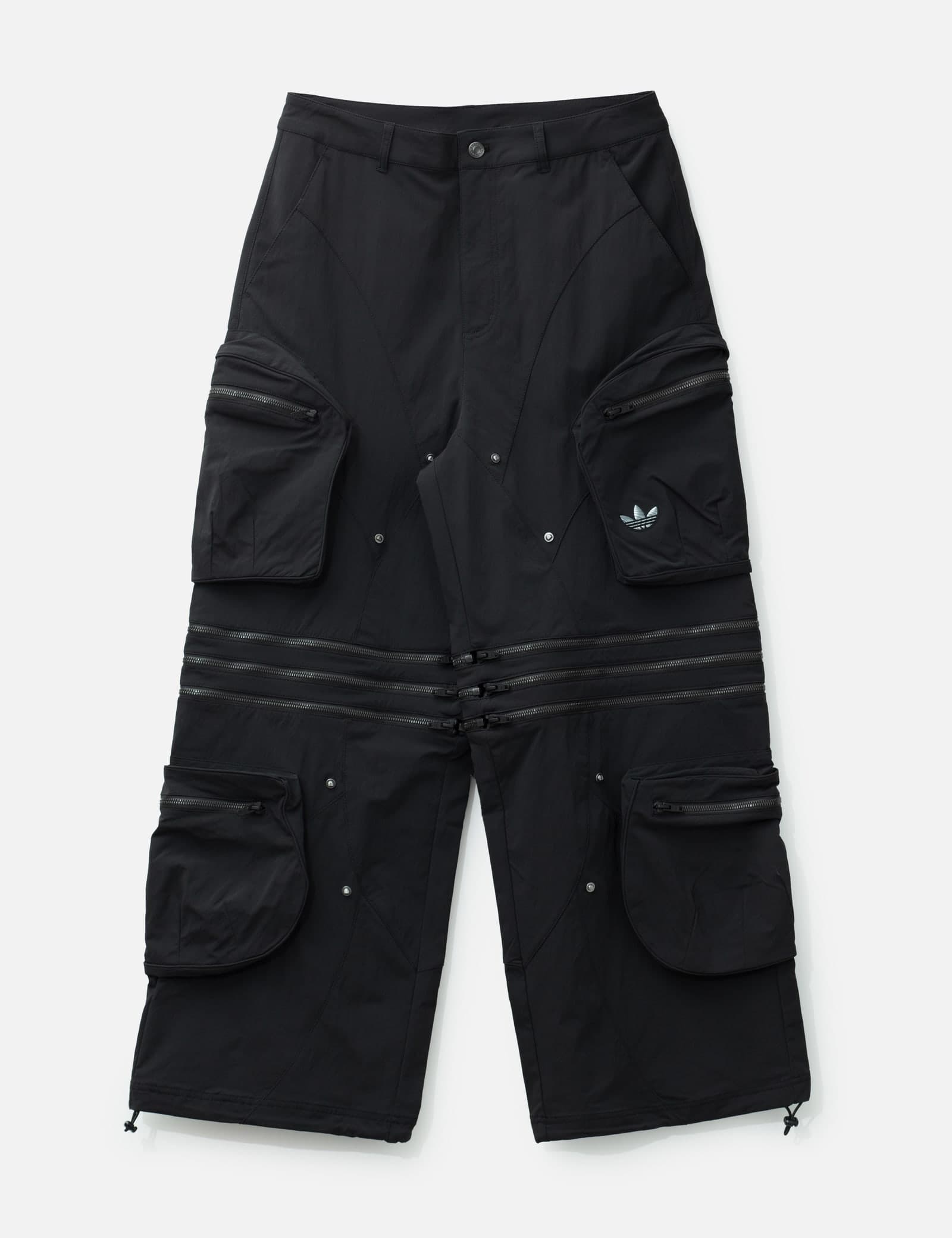 Shell Pant view 1