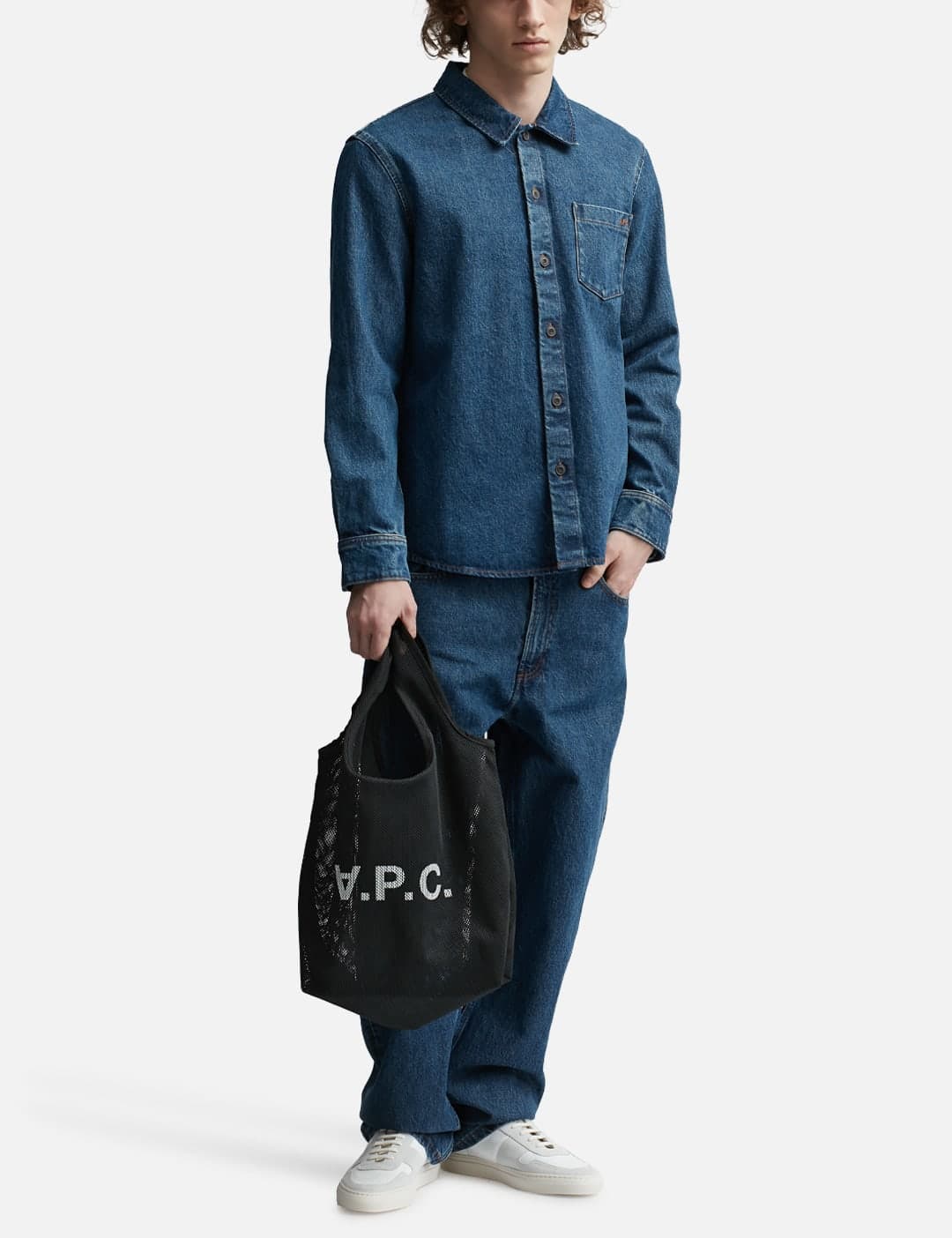 Rebound Shopping Bag — view 1