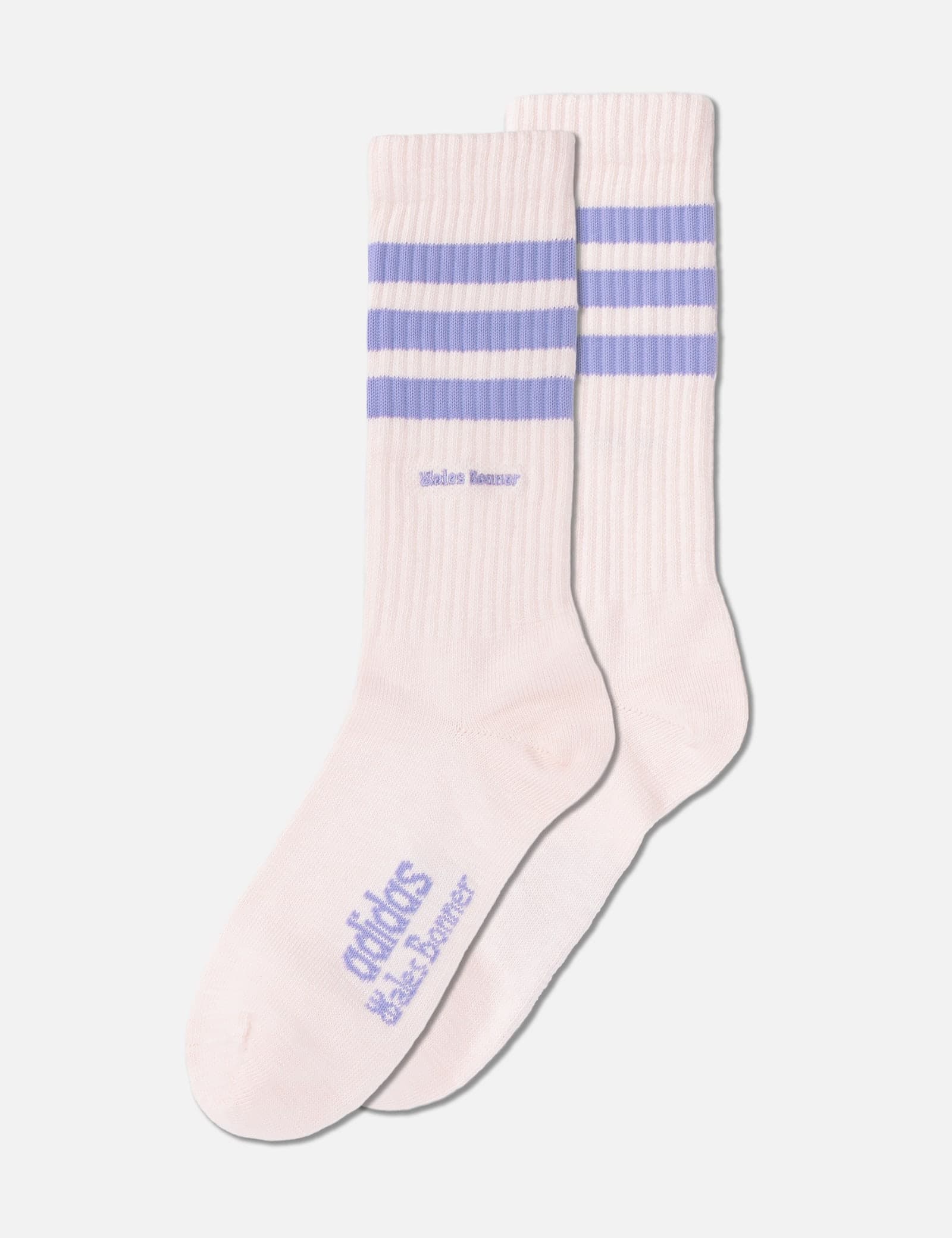 Wales Bonner 3-Stripes Socks view 4