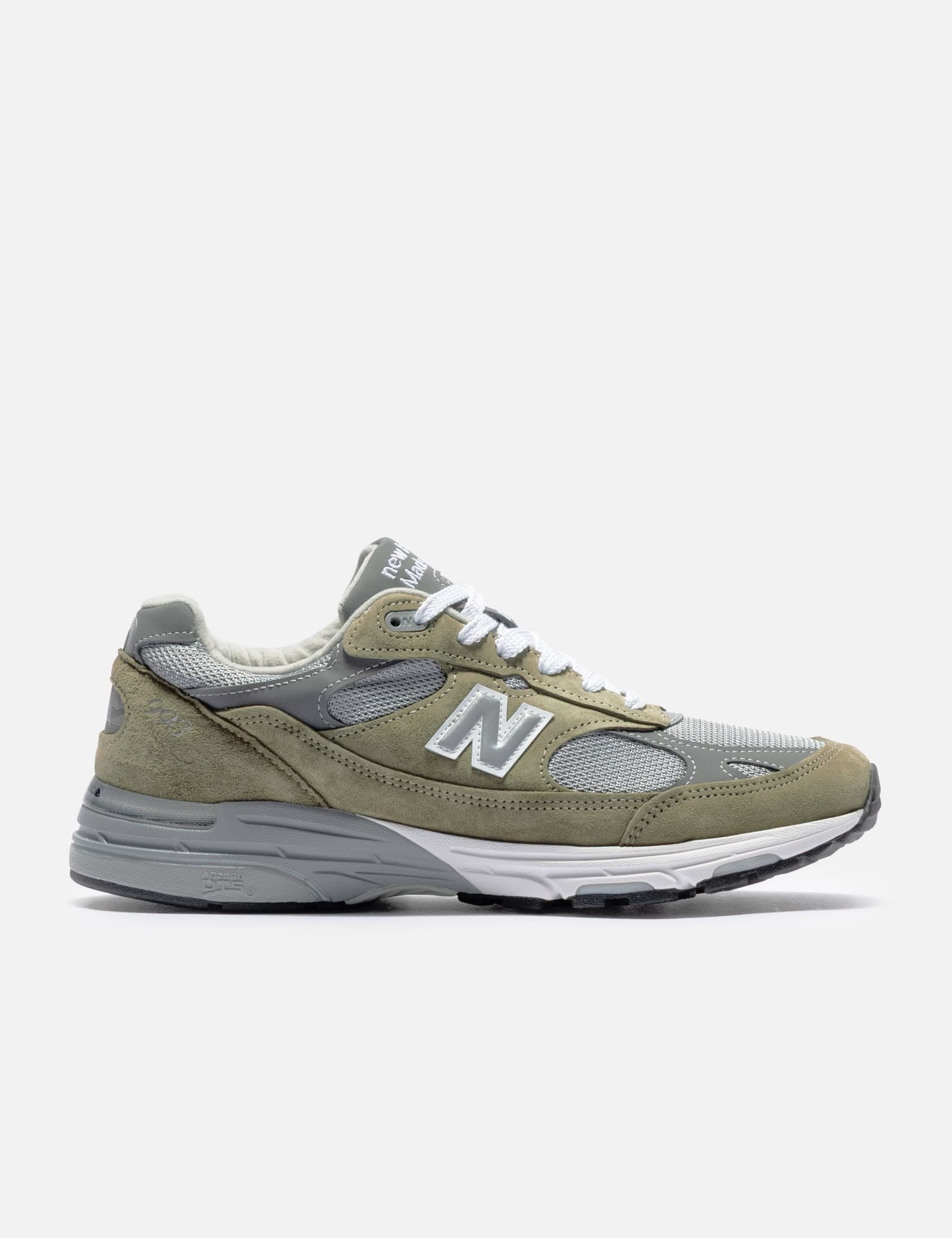 Made In USA 993 view 1