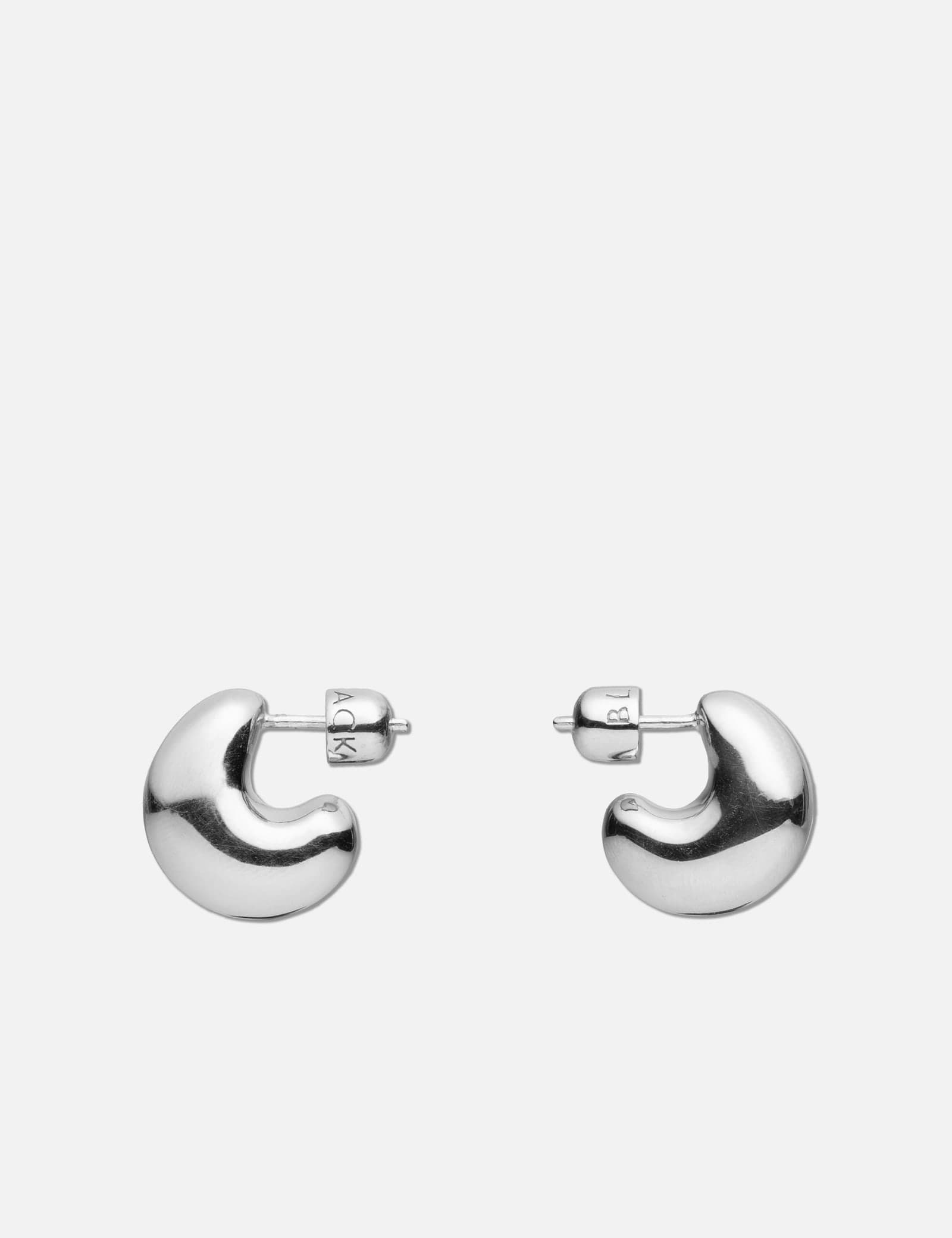 Tryvann Pillow Earring view 2