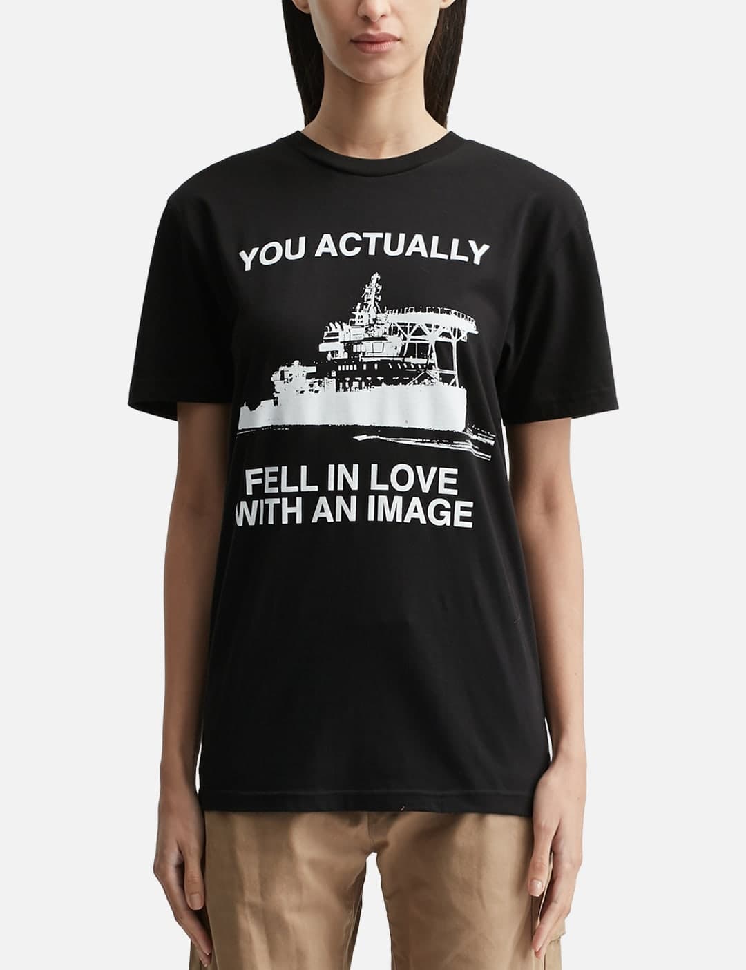 Virgil Abloh Archive™ X Hypebeast 20th Anniversary T-Shirt view 3
