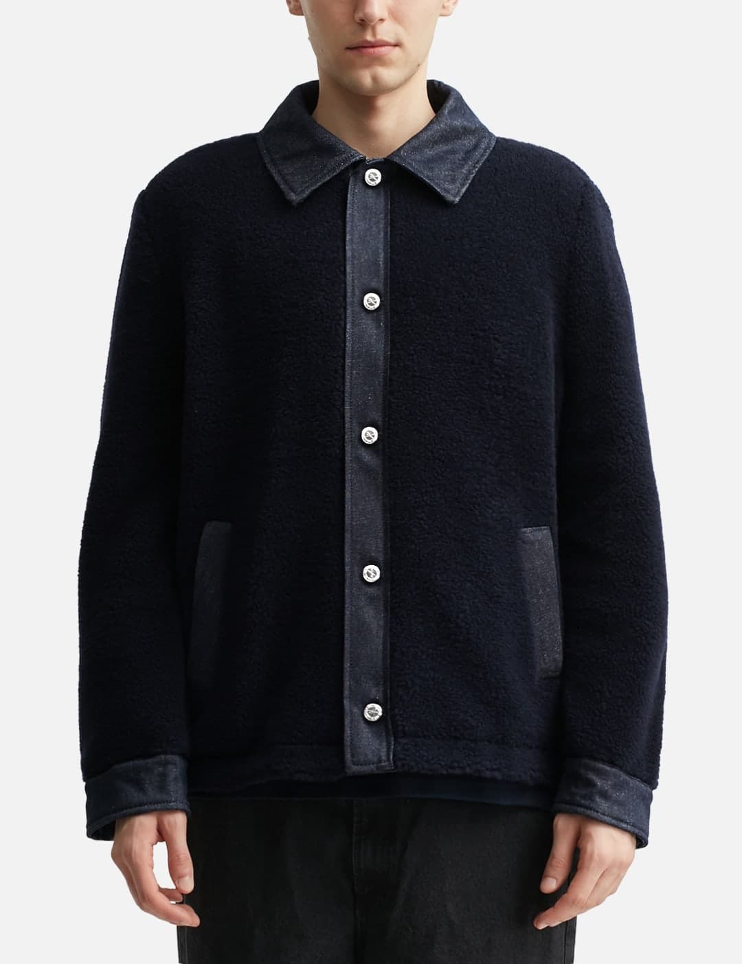 Will Jacket view 3