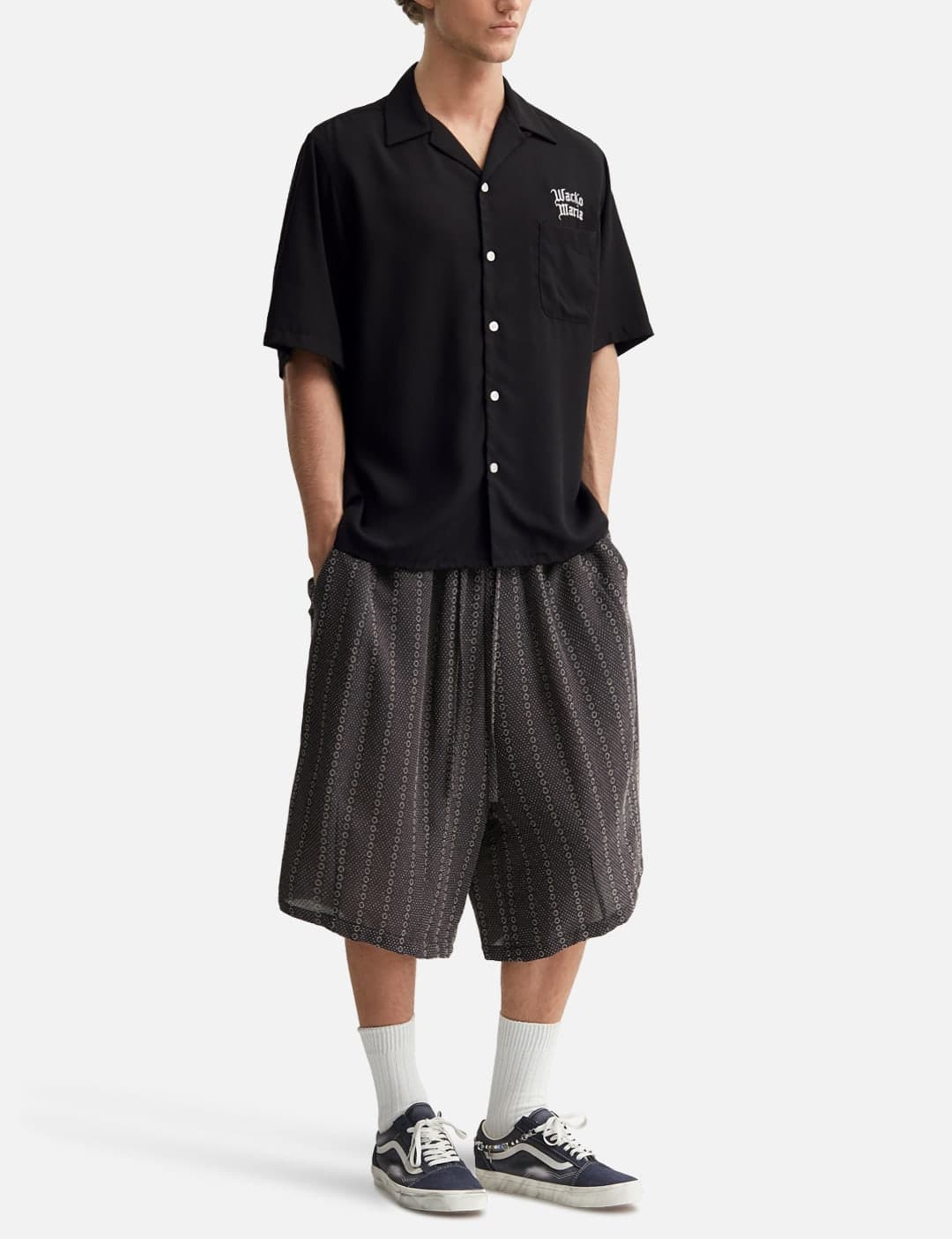 50's Shirt ( Type-2 ) view 5