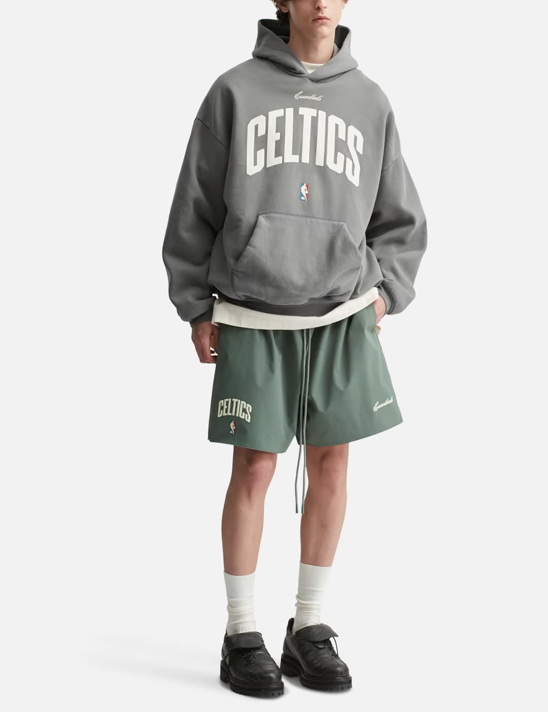 Celtics Classic Short view 5