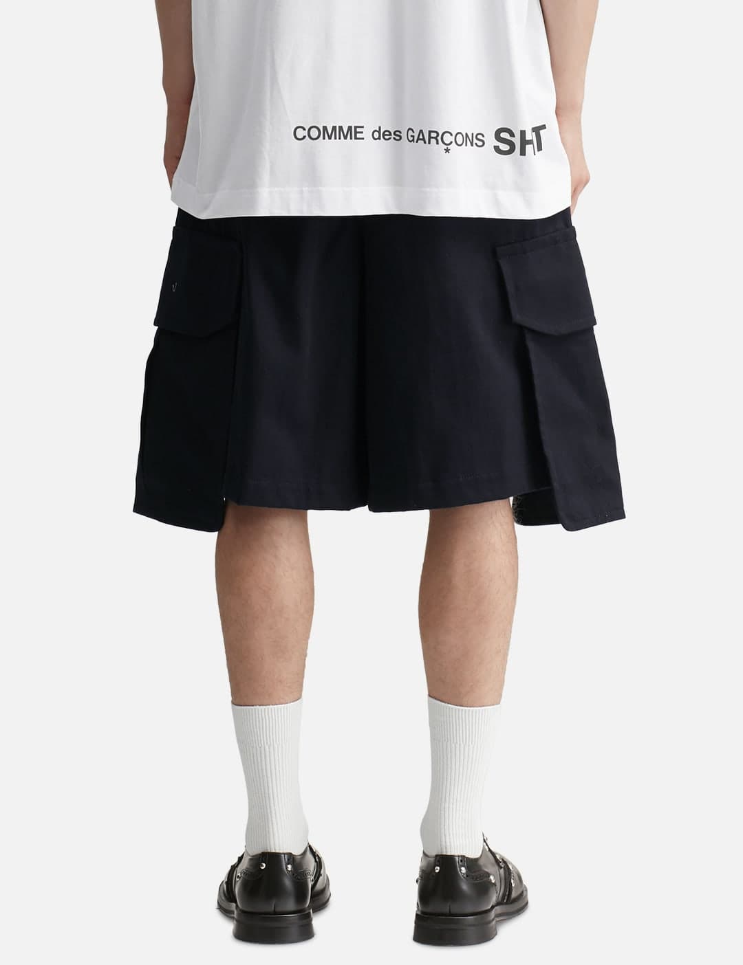 Now Future Cargo Shorts view 4
