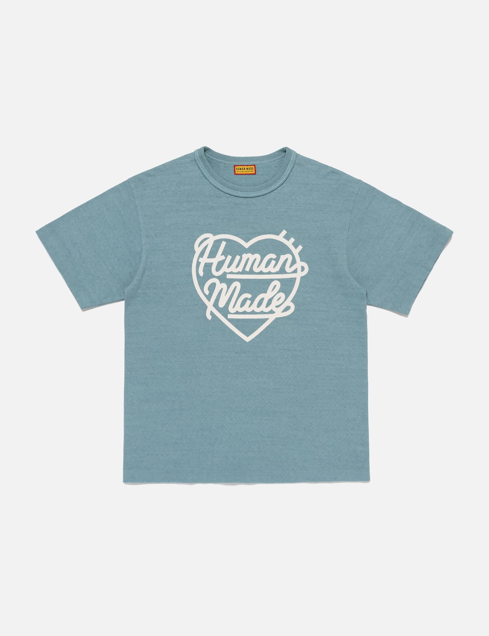 Color T-Shirt view 1