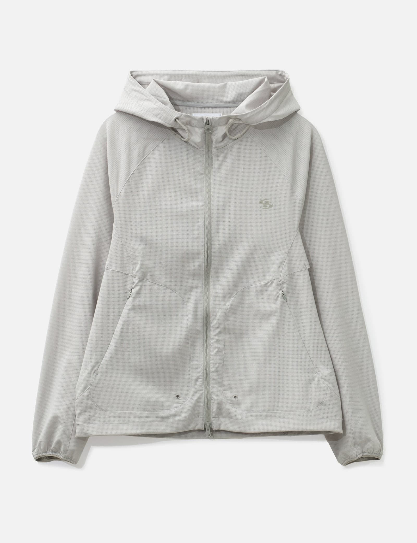 Air Hole Jacket