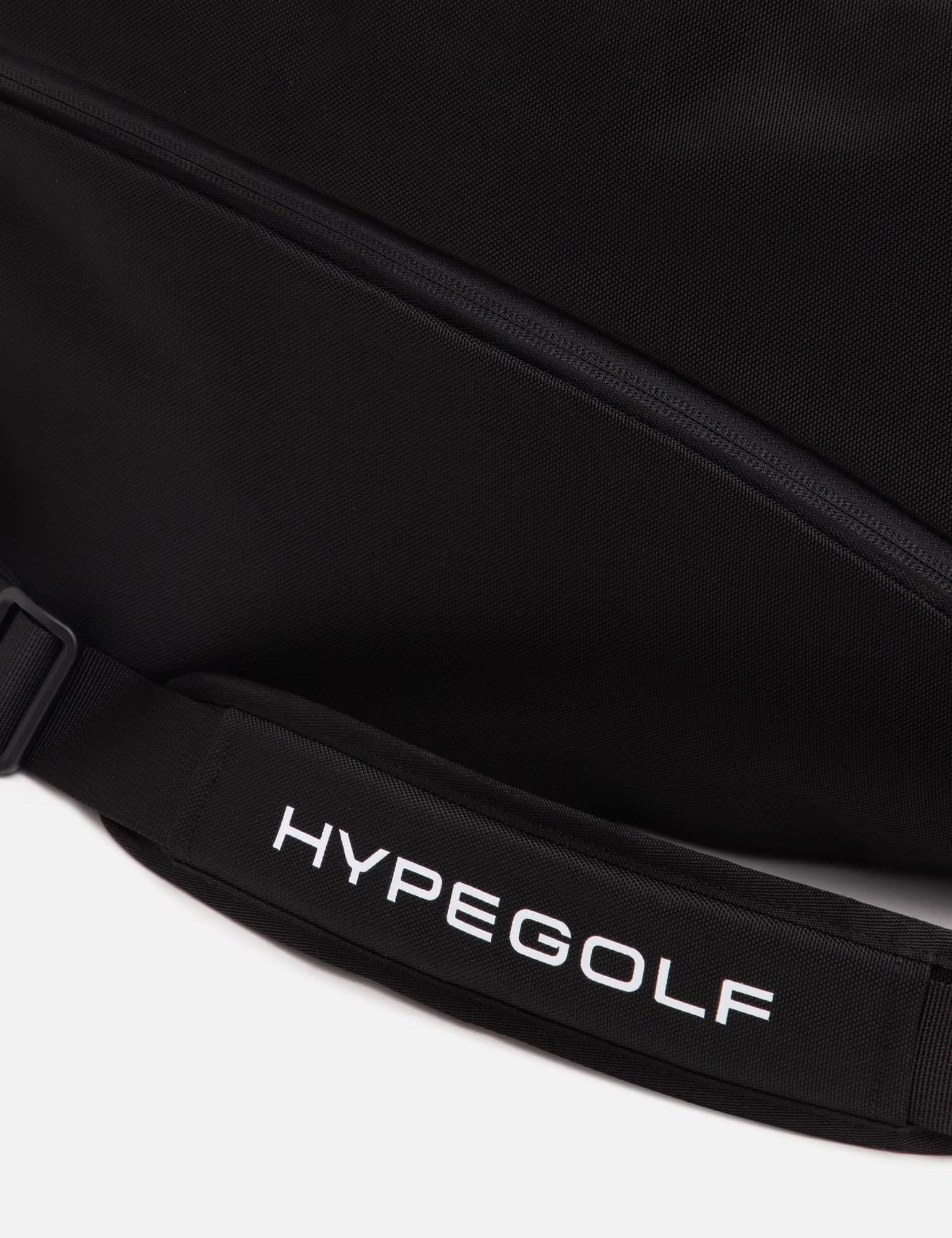 X POST ARCHIVE FACTION (PAF) Duffle Bag view 9
