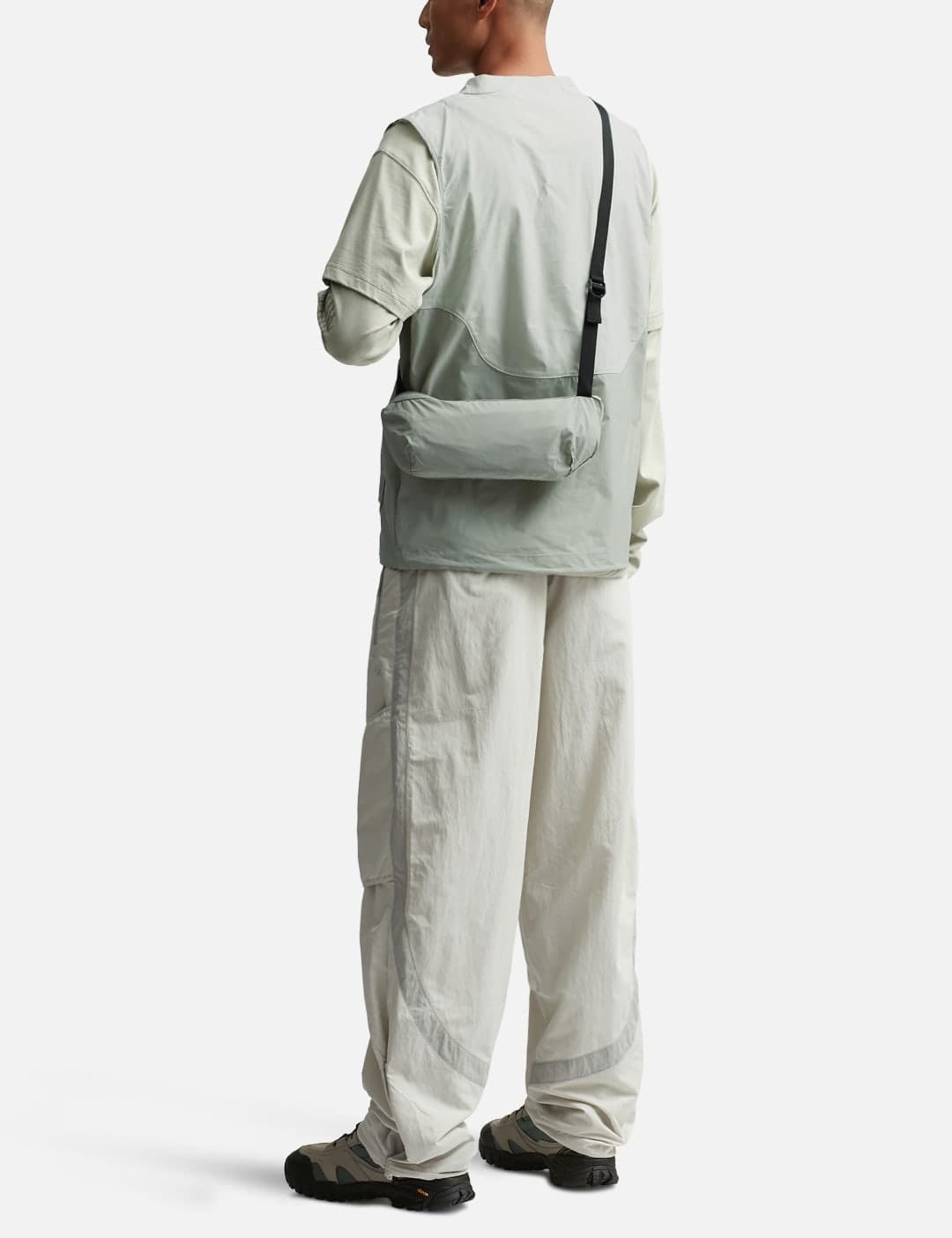 DART POCKET JACKET view 10