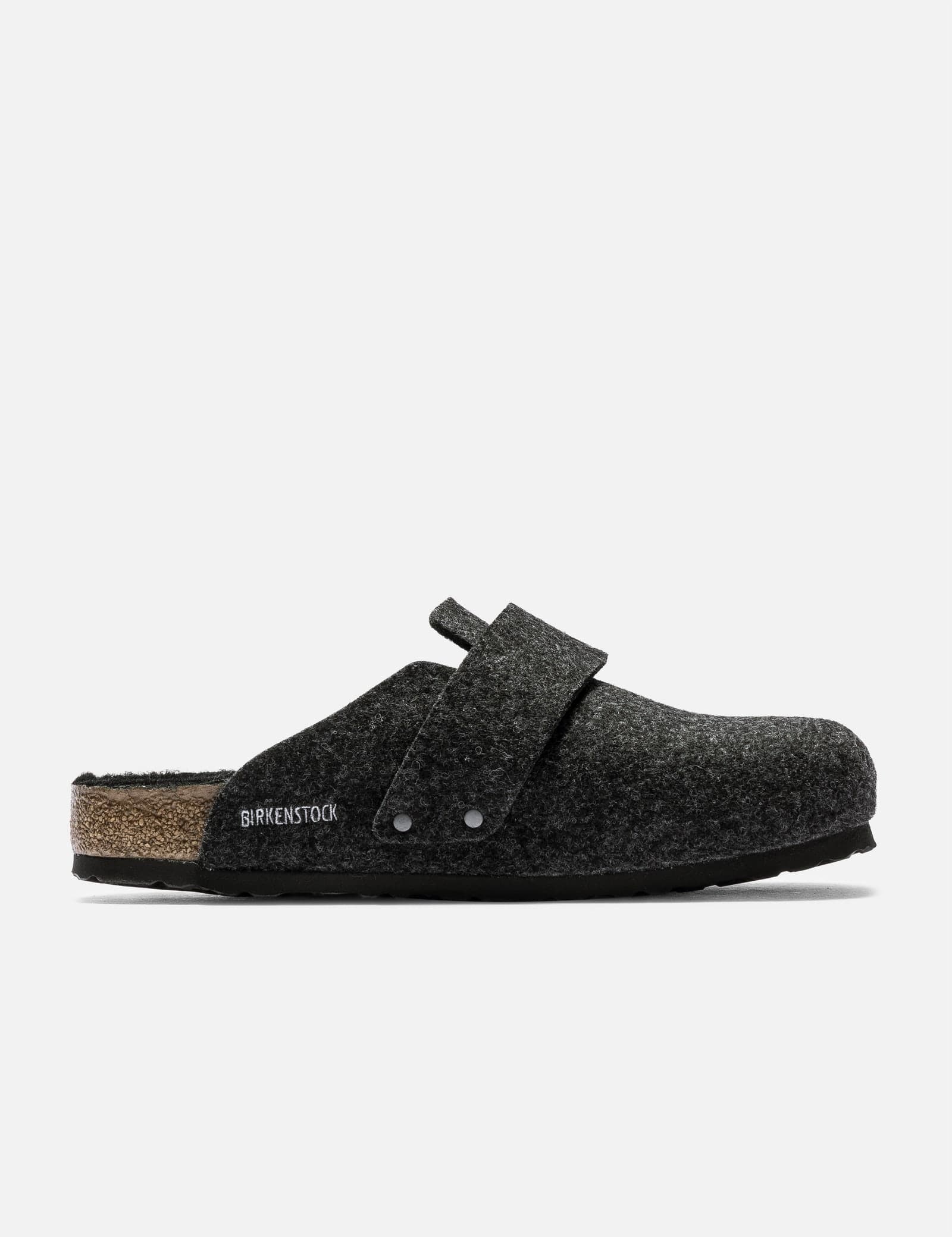 Loma Shearling view 2