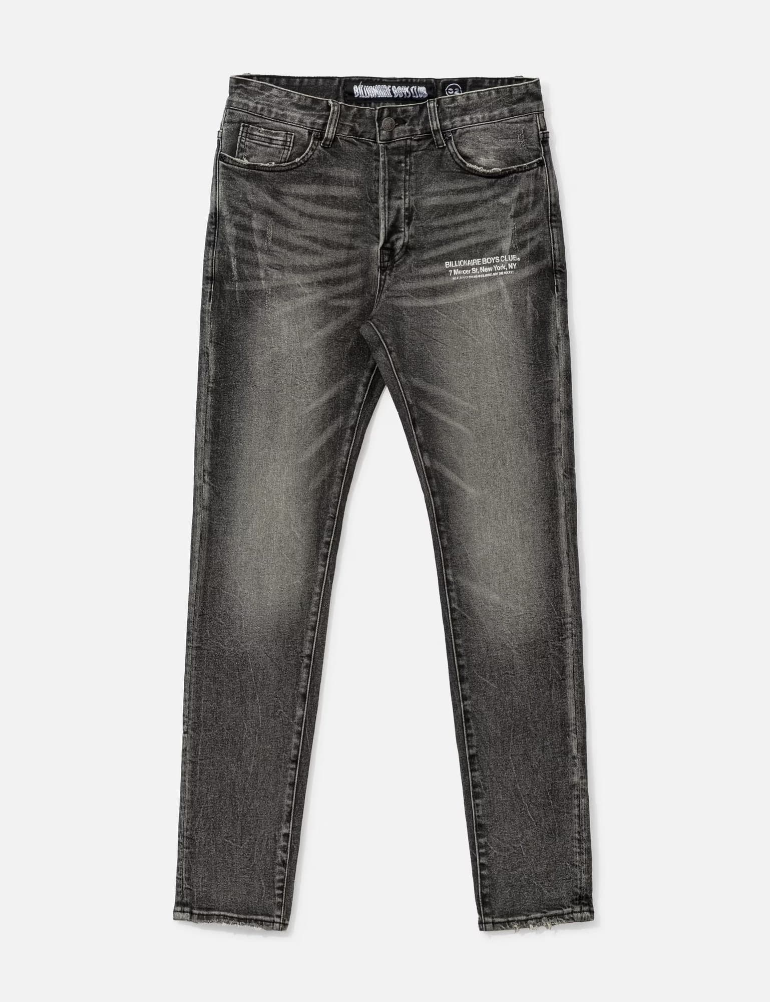 BB Trek Jeans (Slim Fit) view 1