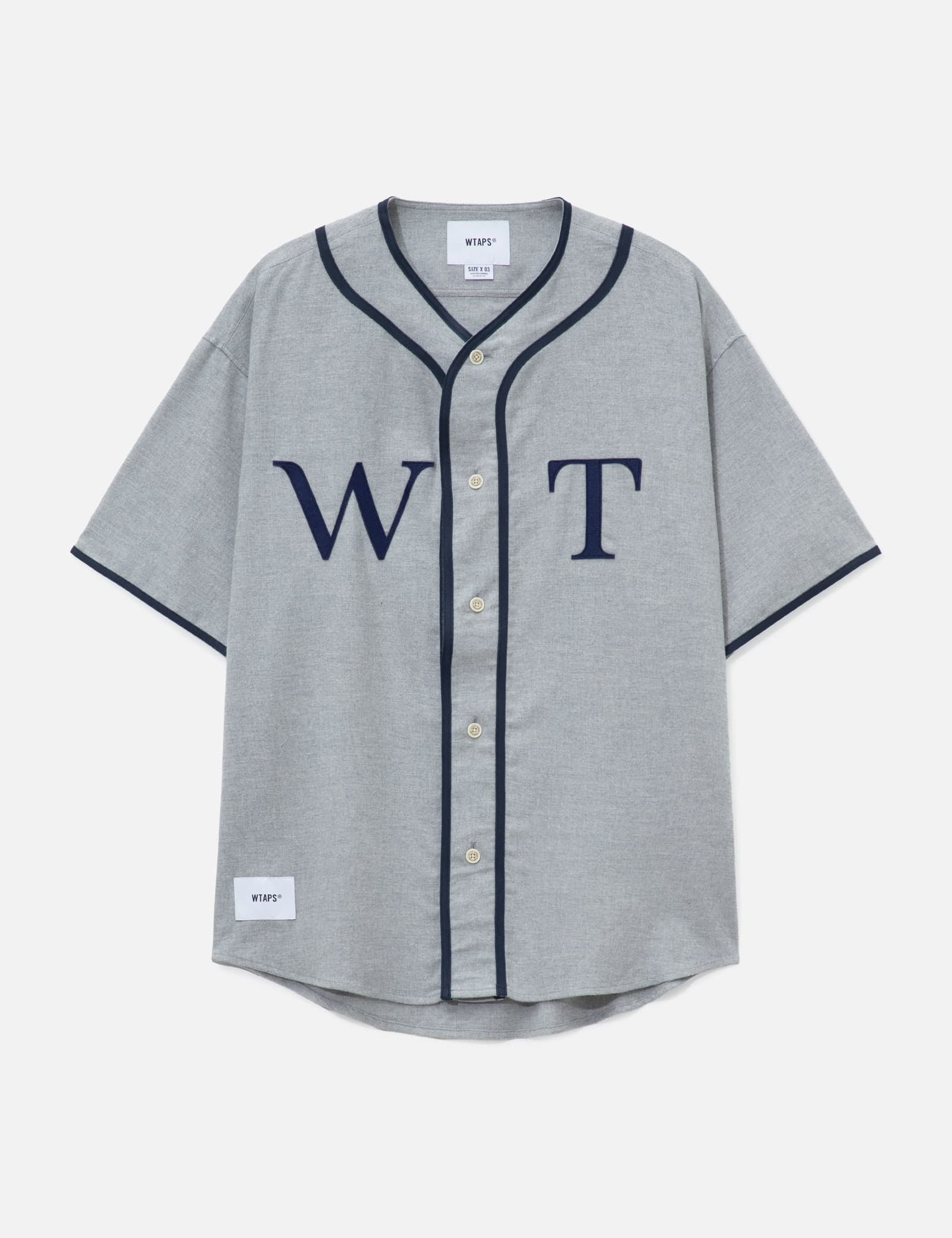 WTAPS view 6