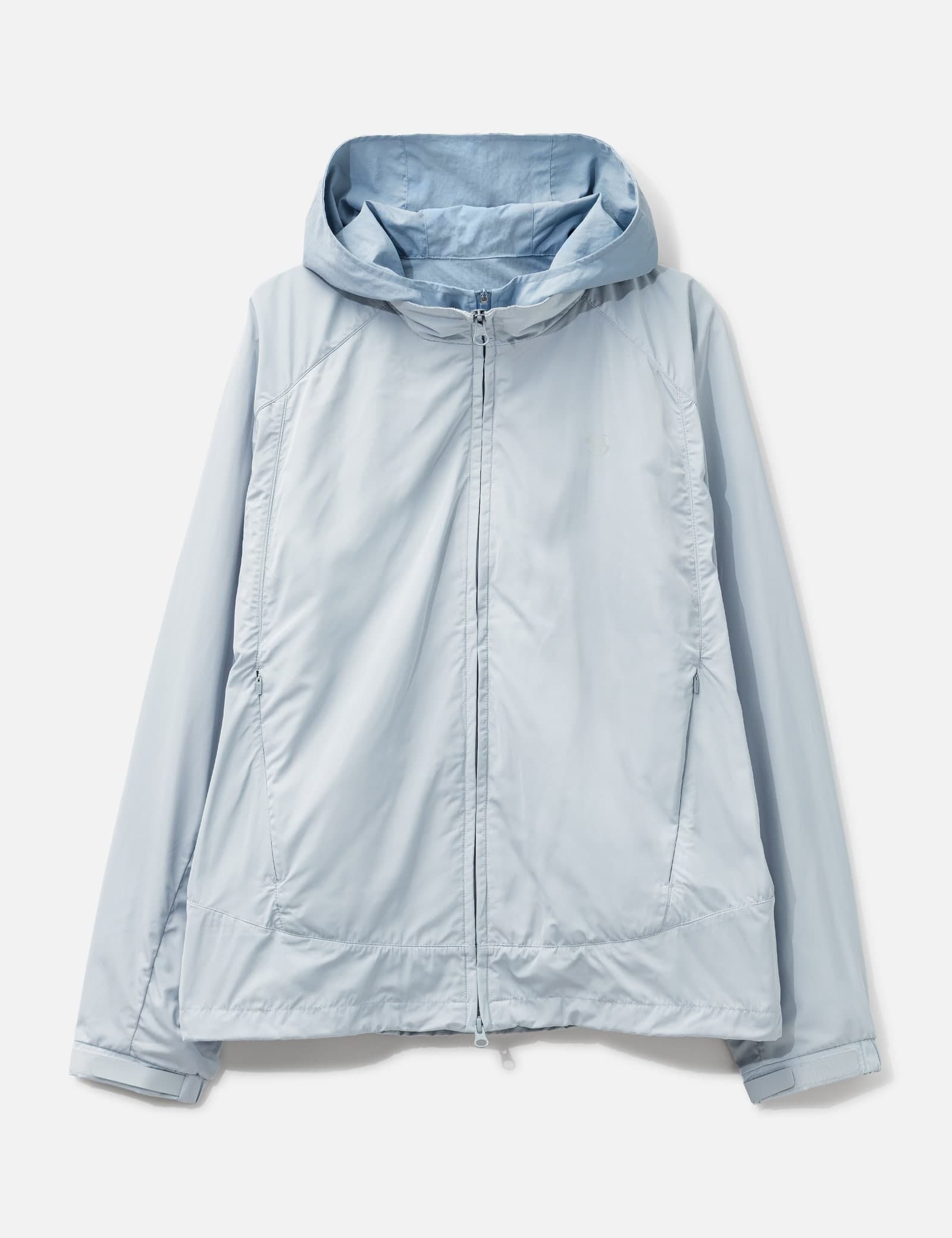 Docking Jacket