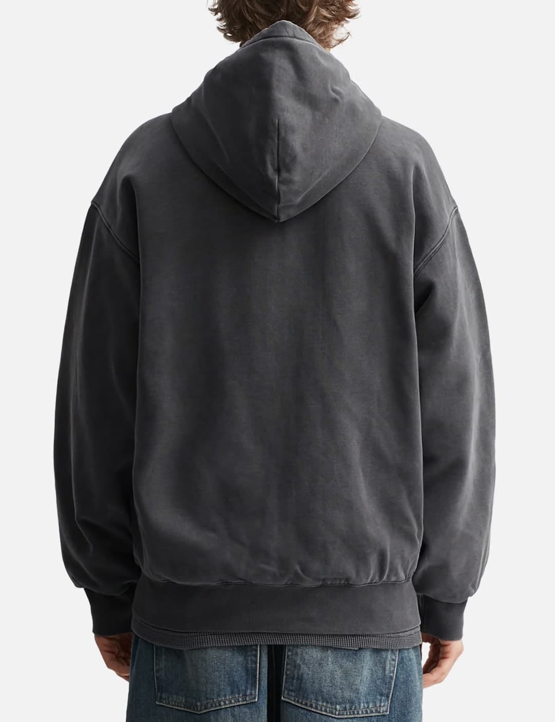 Hooded Vista Jacket view 4