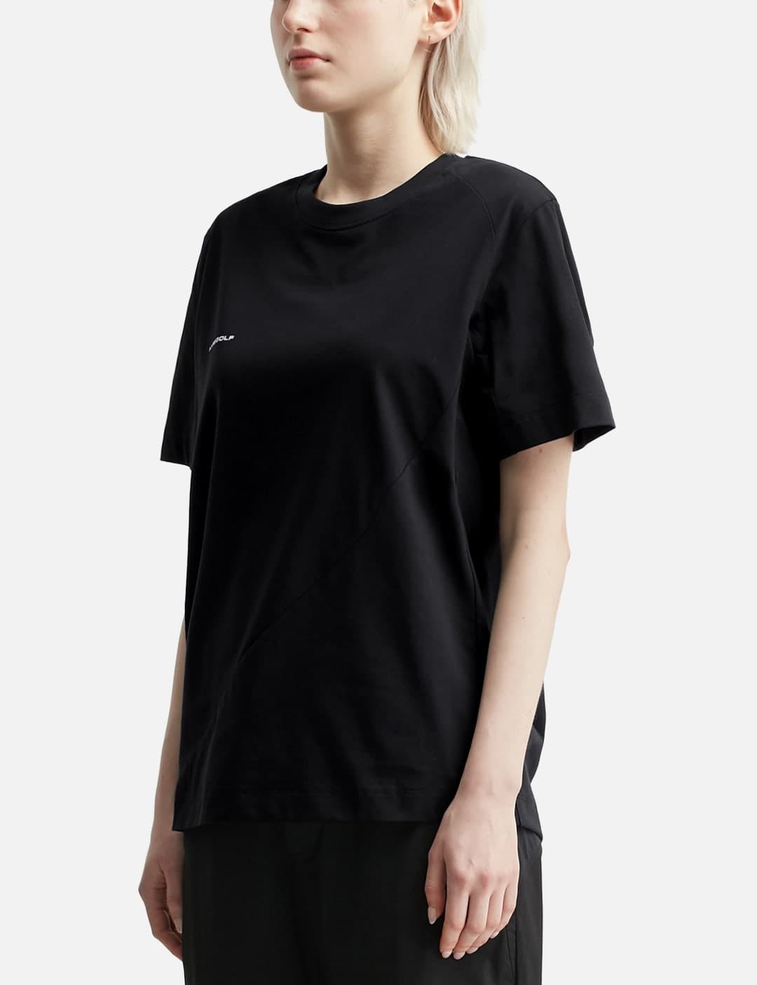 X POST ARCHIVE FACTION (PAF) T-Shirt view 4