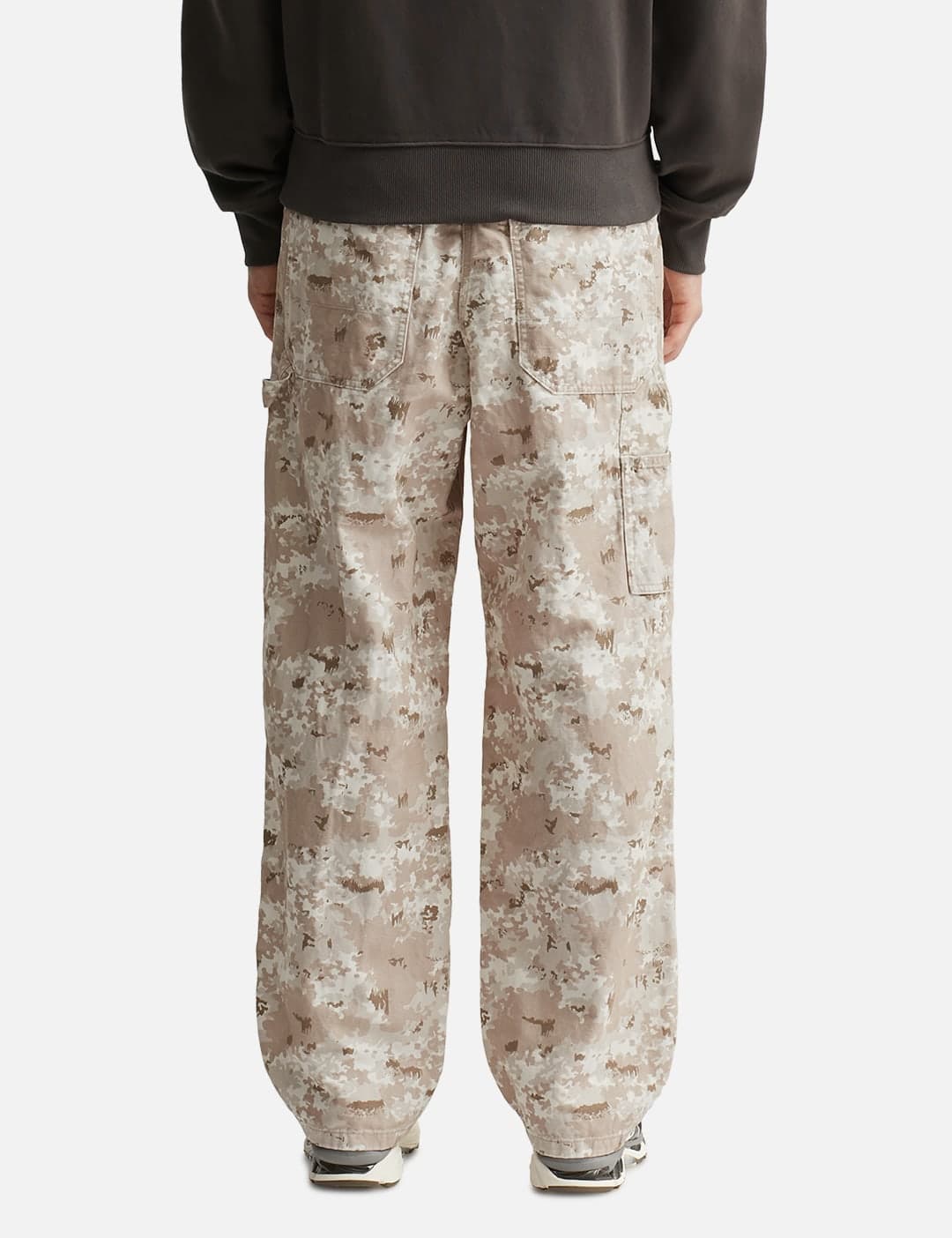 Canvas Work Pant view 4