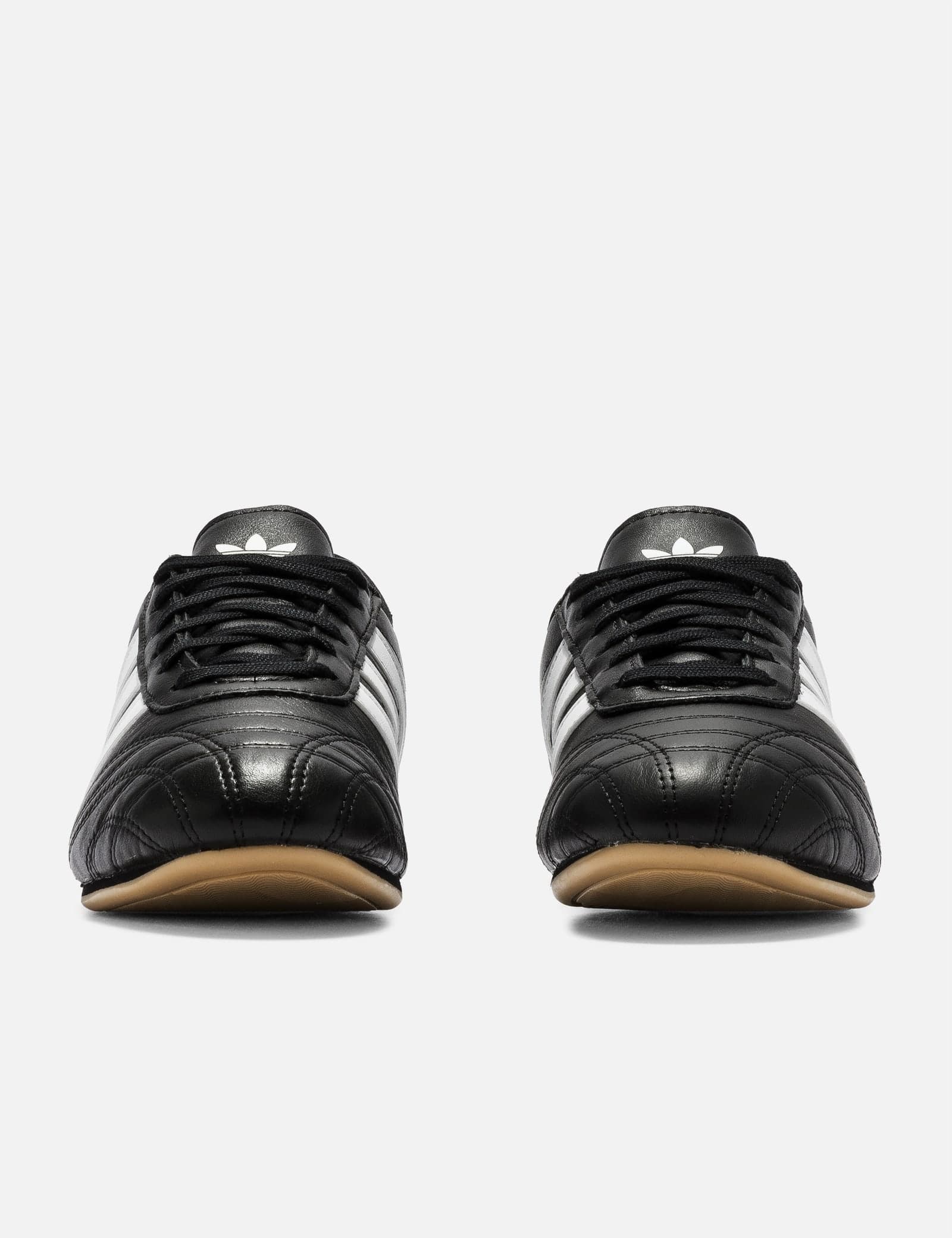 Taekwondo Lace Shoes view 2