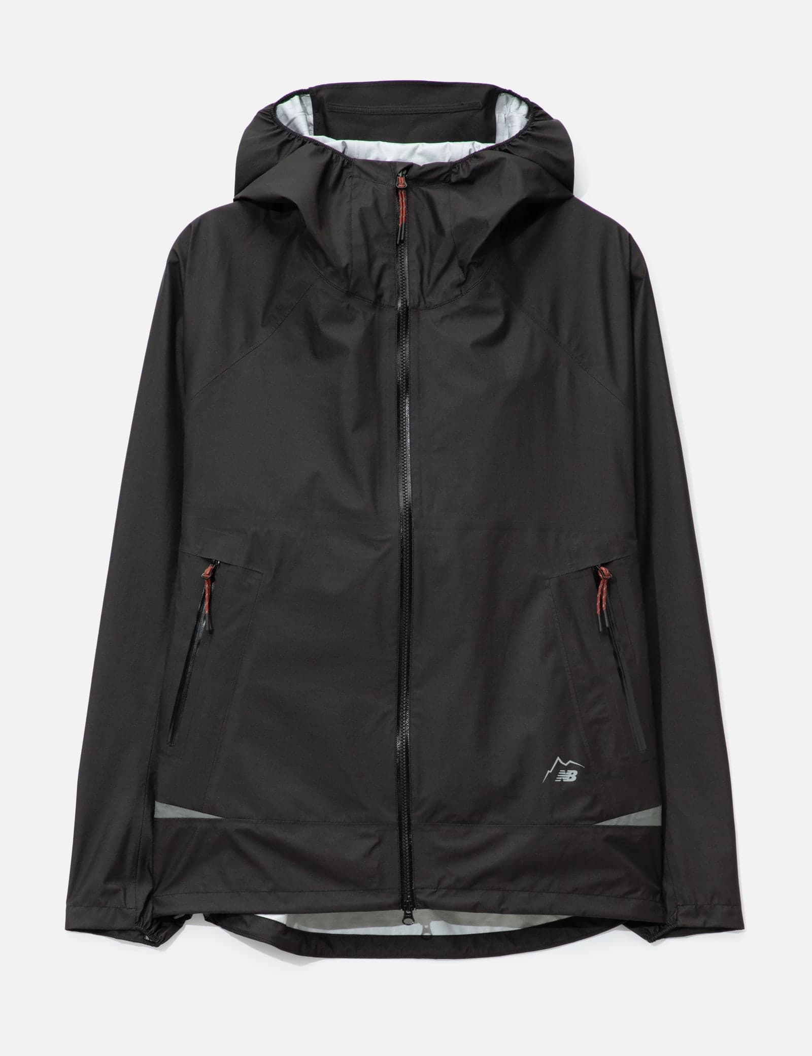 X New Balance 3L Jacket