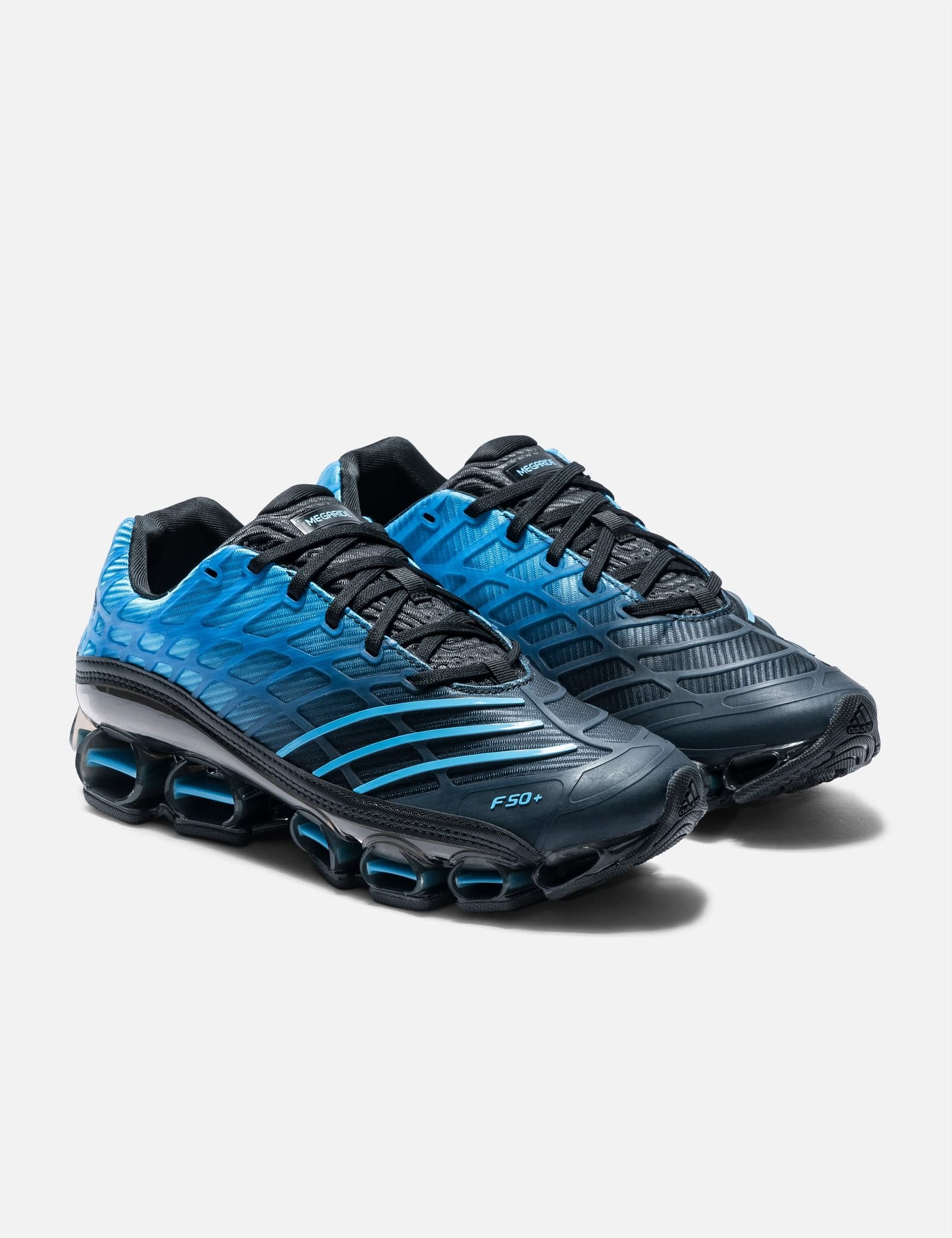 Megaride F50 view 4