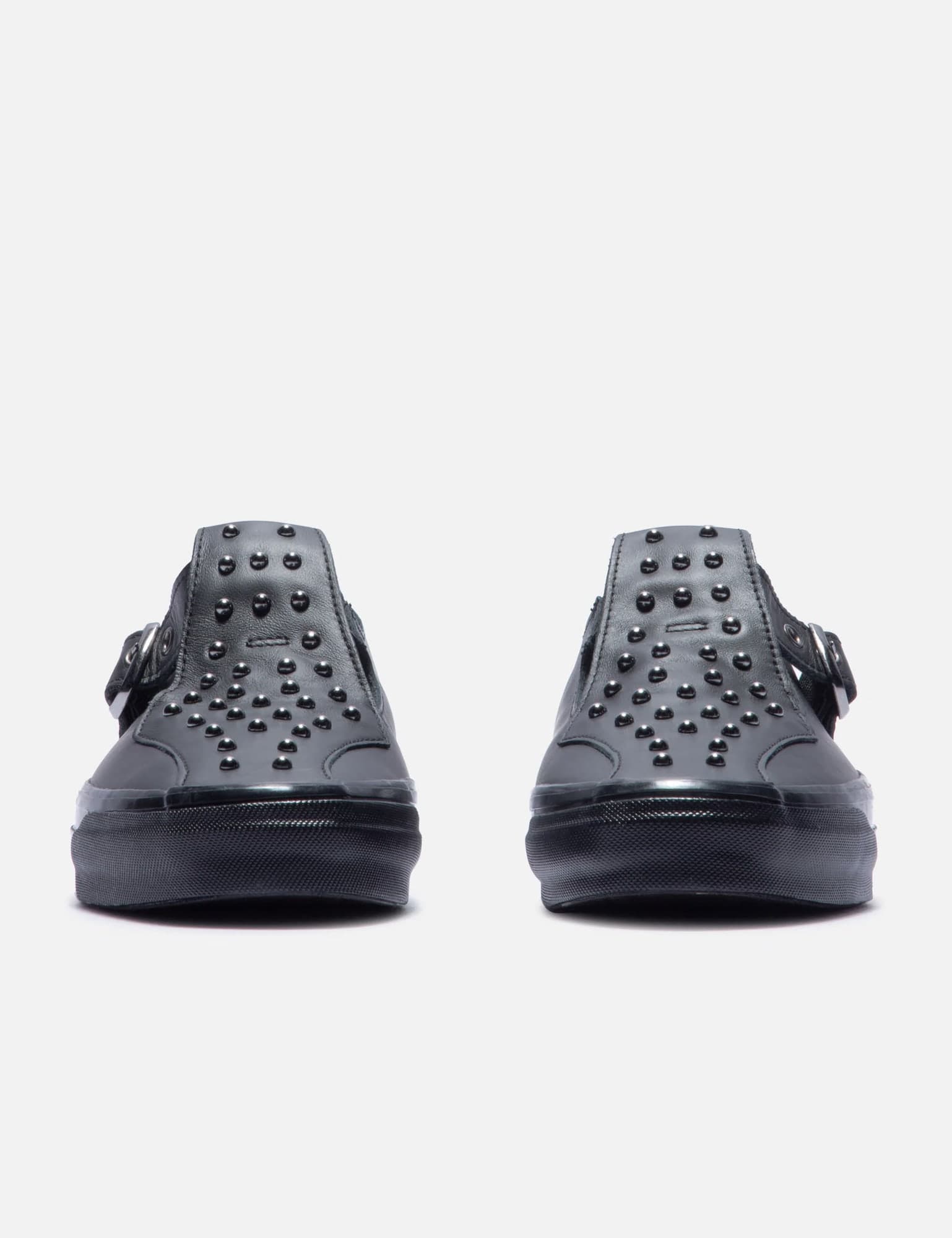 Premium Mary Jane Pearlized Shoe view 2