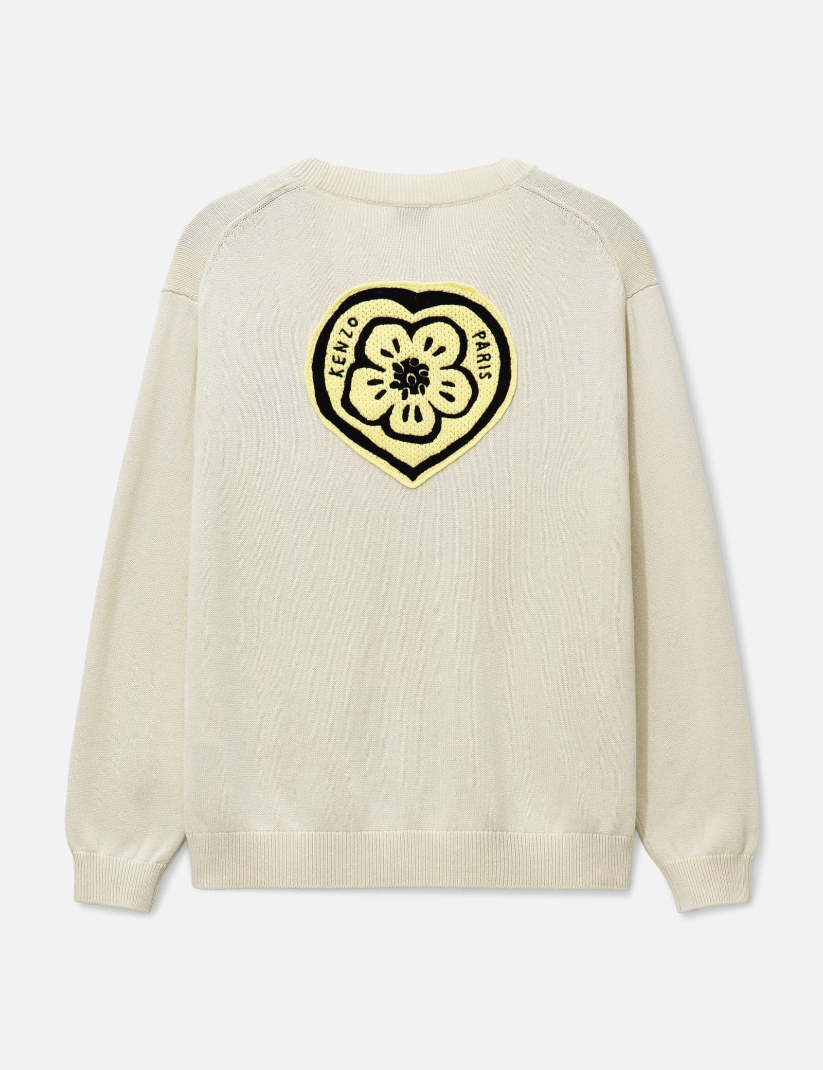 Boke Heart Cardigan view 2